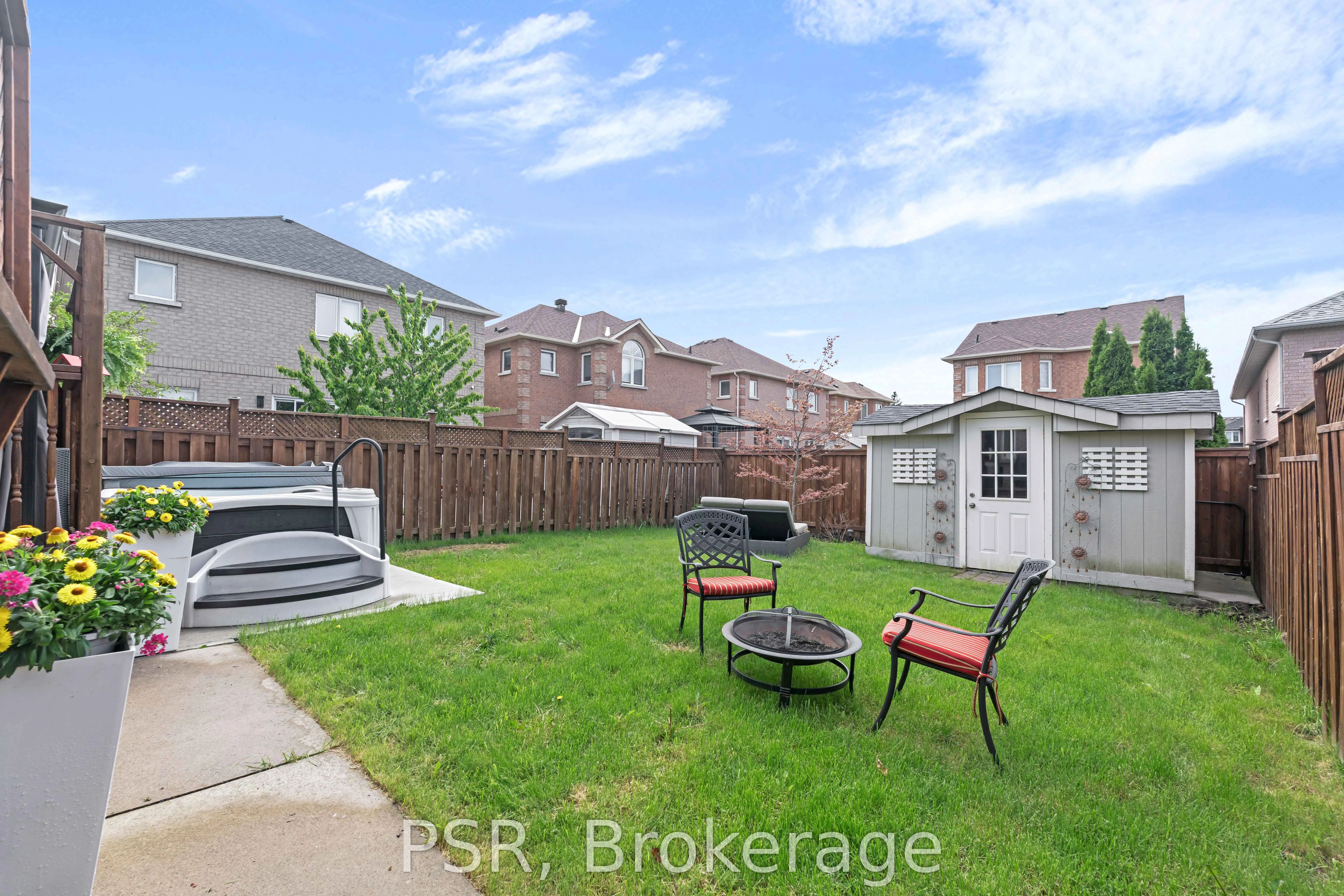 108 Villandry Crescent
