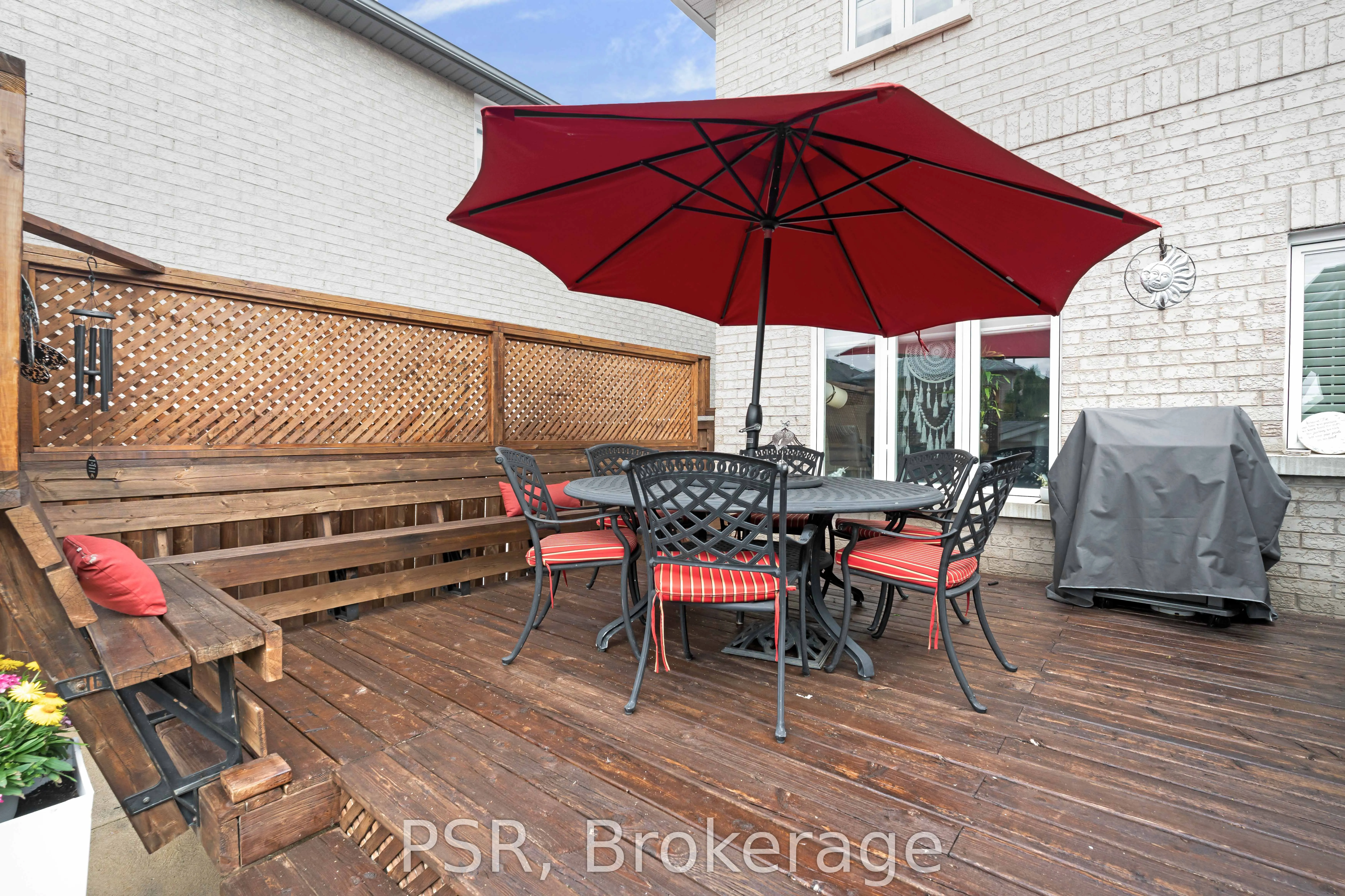 108 Villandry Crescent