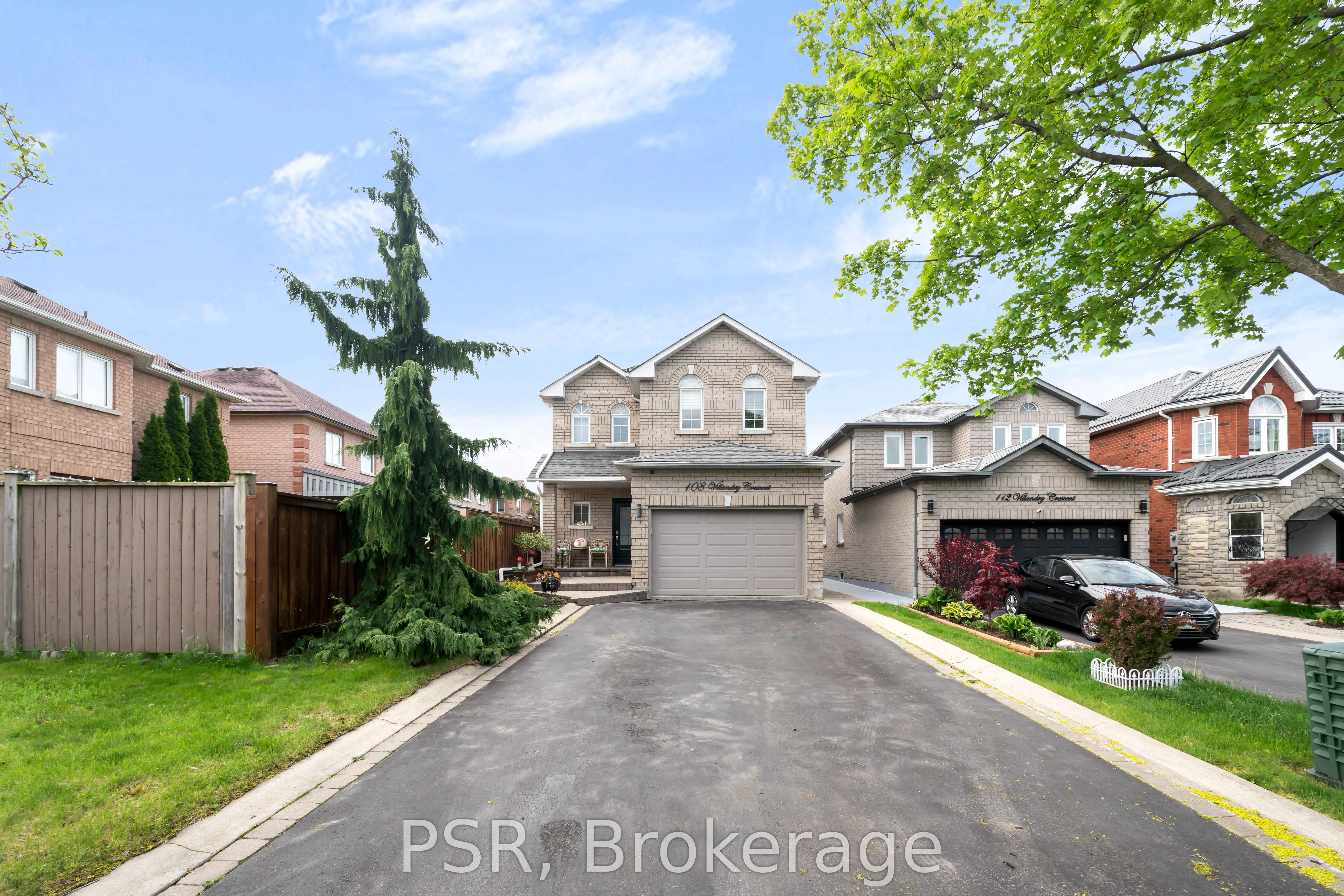 108 Villandry Crescent