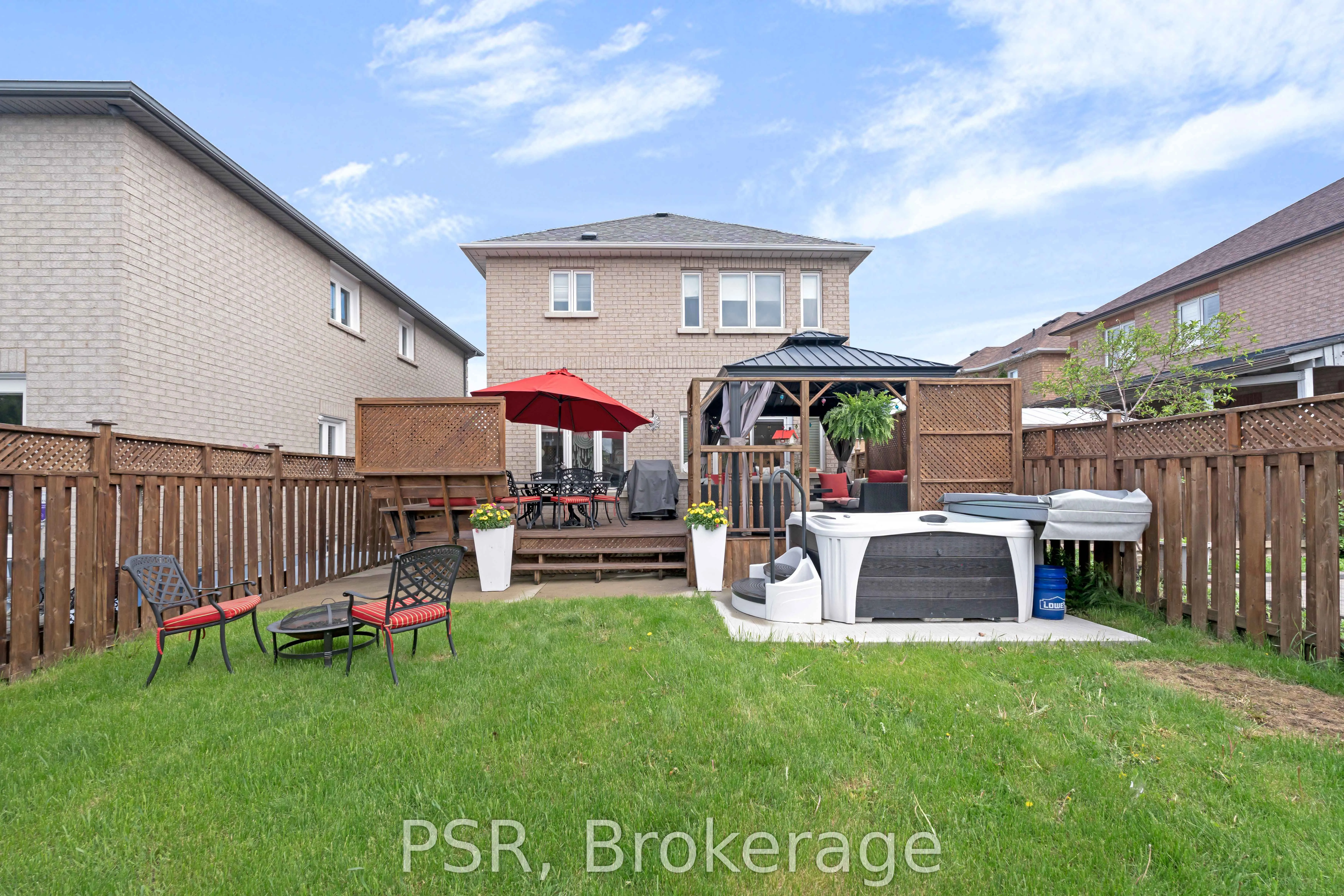 108 Villandry Crescent