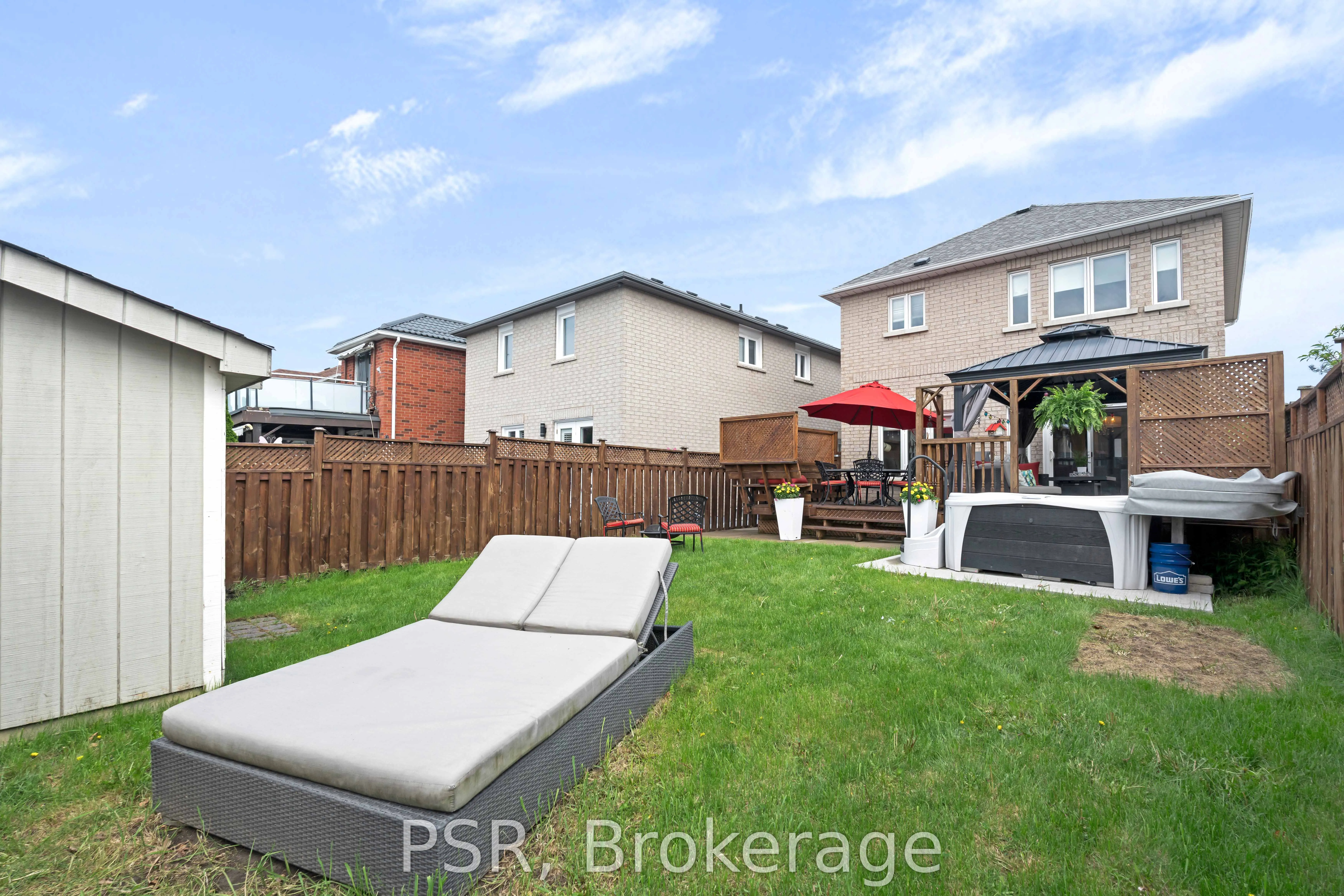 108 Villandry Crescent