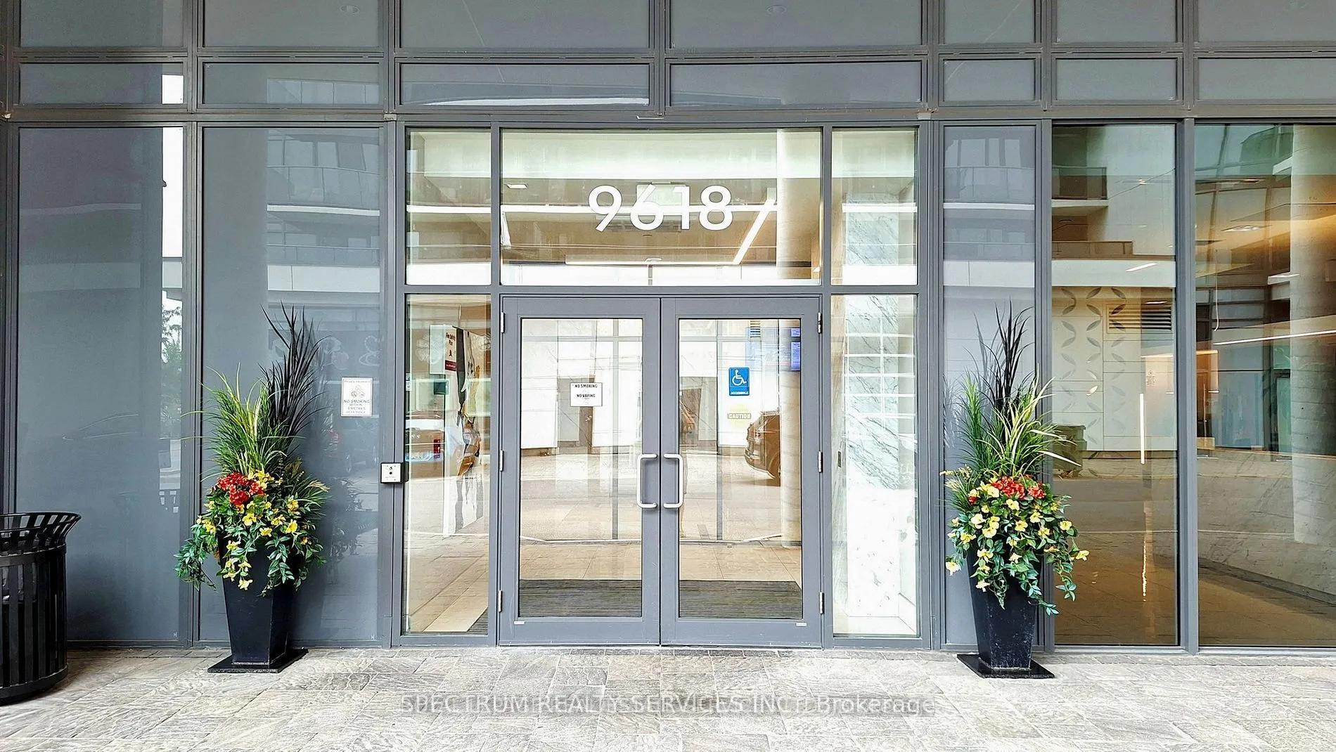9618 Yonge Street, #326