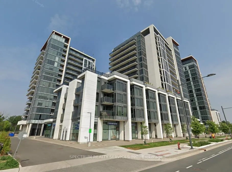 9618 Yonge Street, #326