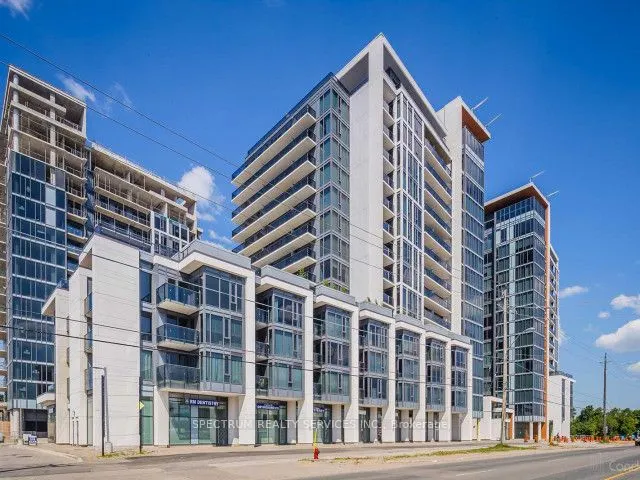 9618 Yonge Street, #326