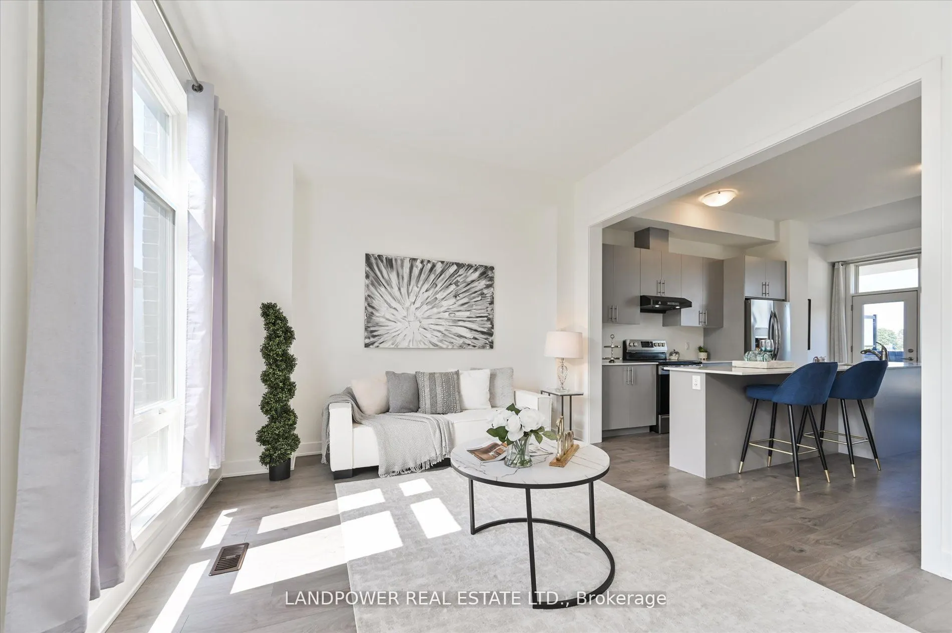 71 Carpaccio Avenue