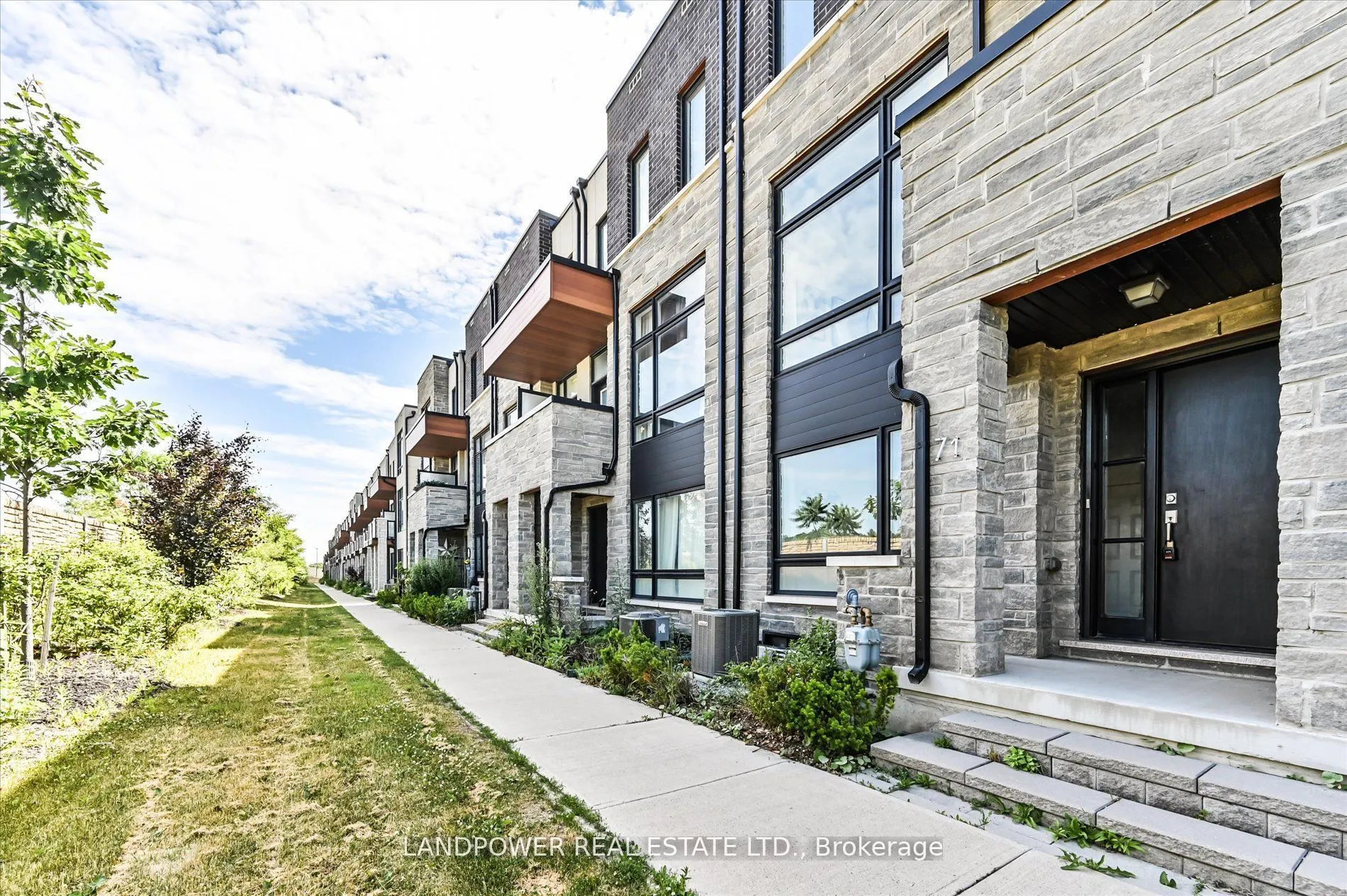 71 Carpaccio Avenue