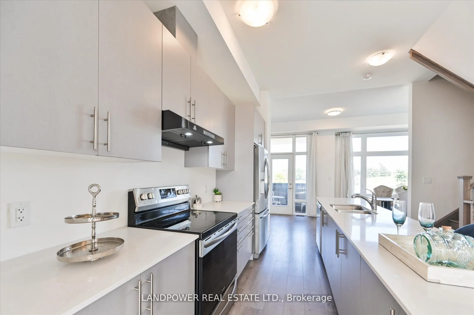 71 Carpaccio Avenue
