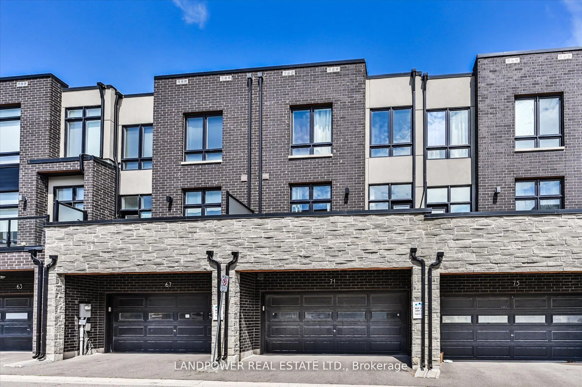 71 Carpaccio Avenue