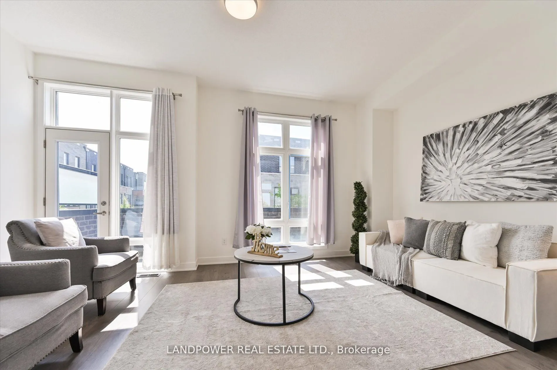 71 Carpaccio Avenue