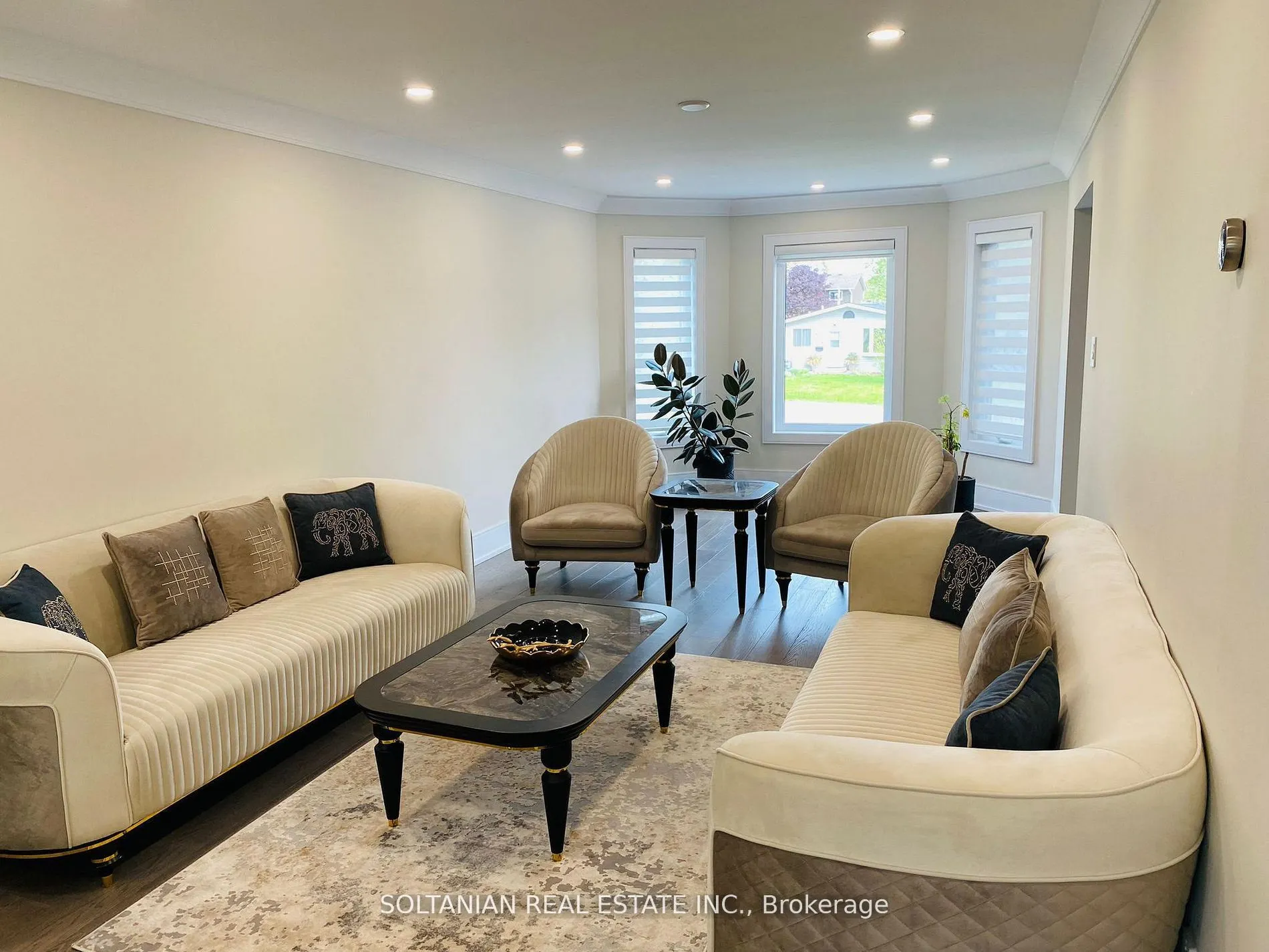 144 Gwendolyn Boulevard, #Main