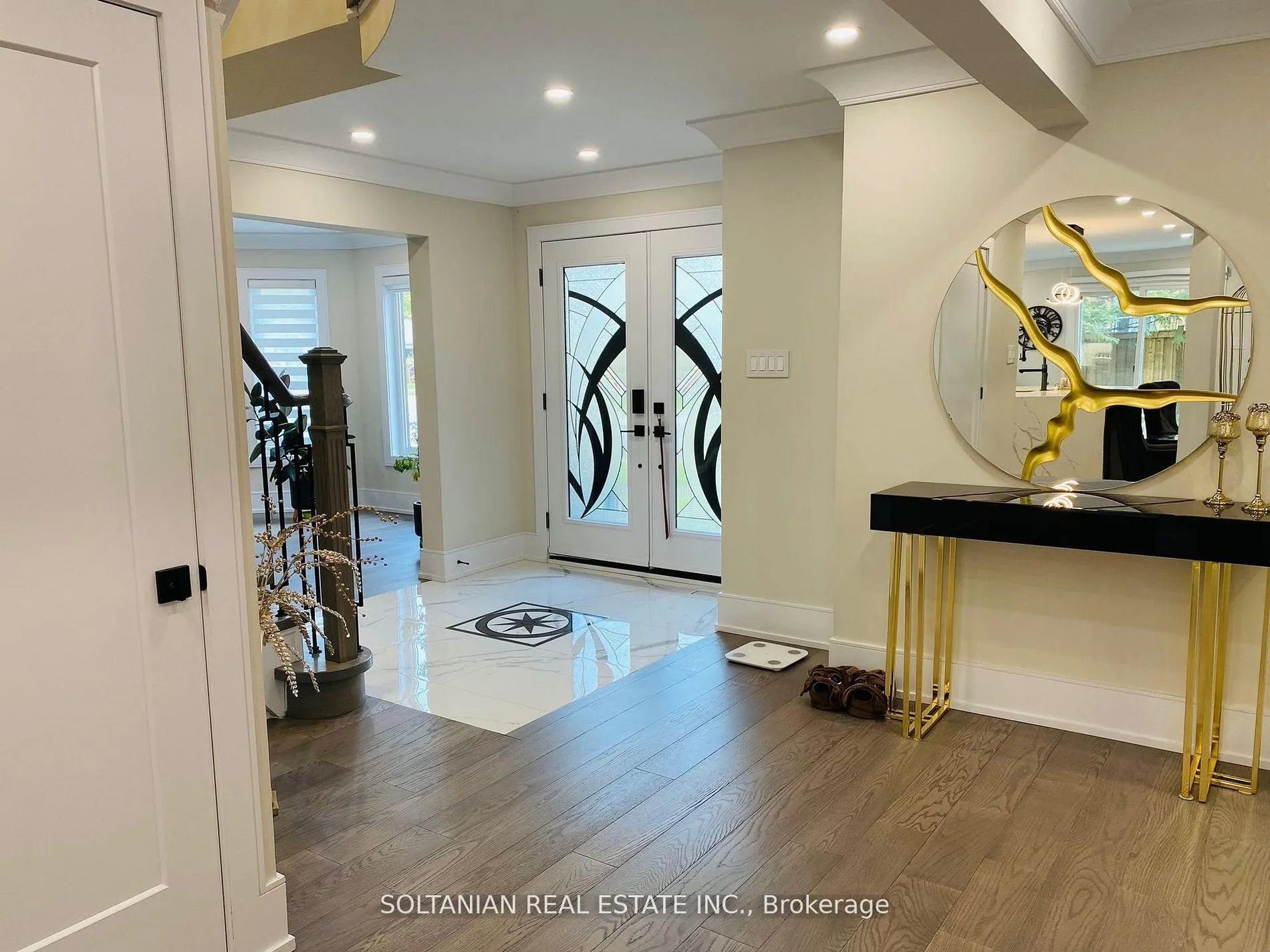 144 Gwendolyn Boulevard, #Main