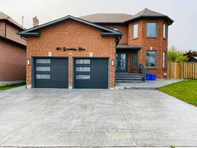 144 Gwendolyn Boulevard, #Main