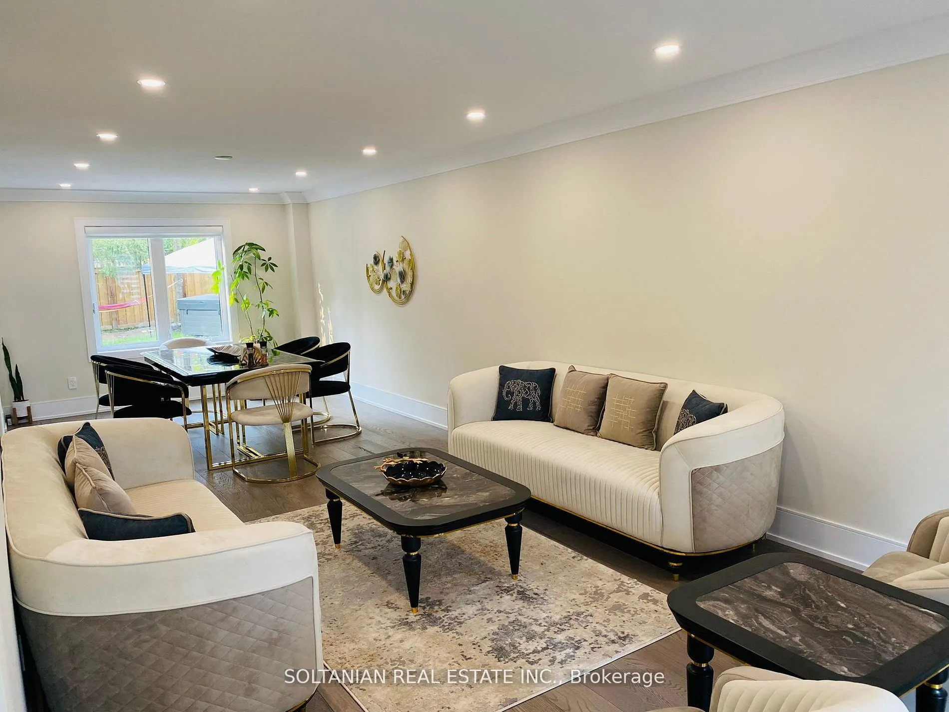 144 Gwendolyn Boulevard, #Main