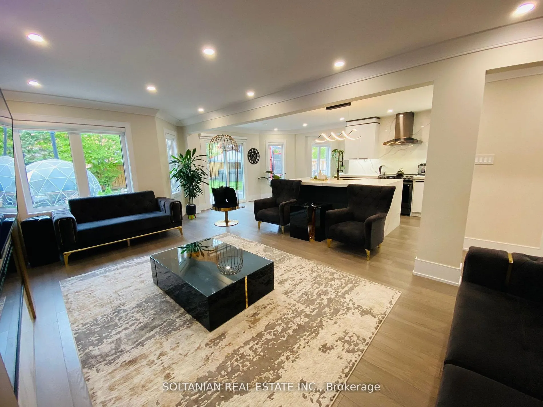 144 Gwendolyn Boulevard, #Main