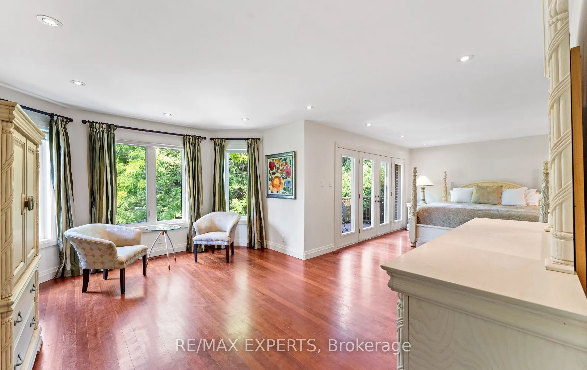 120 Riverside Drive