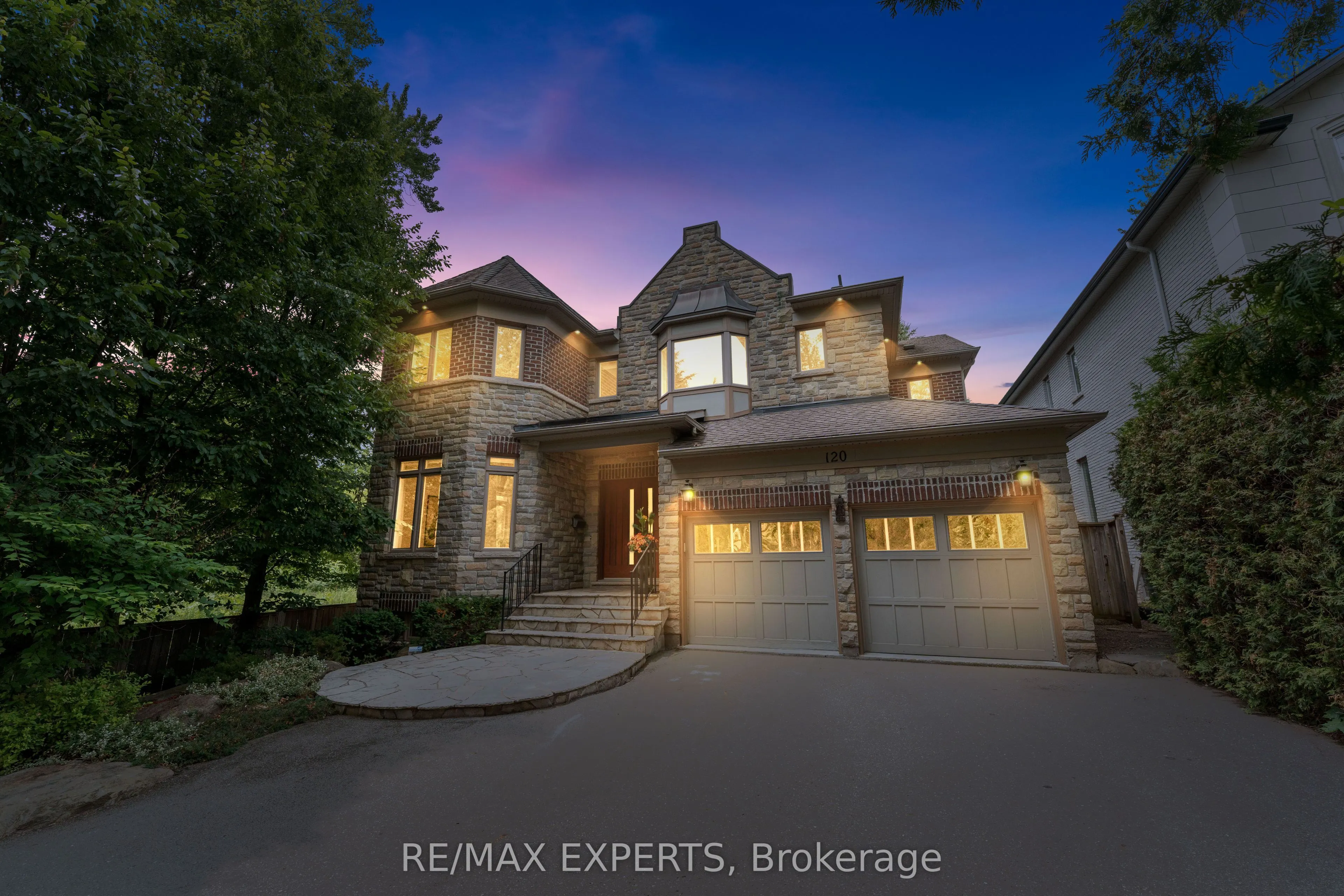 120 Riverside Drive