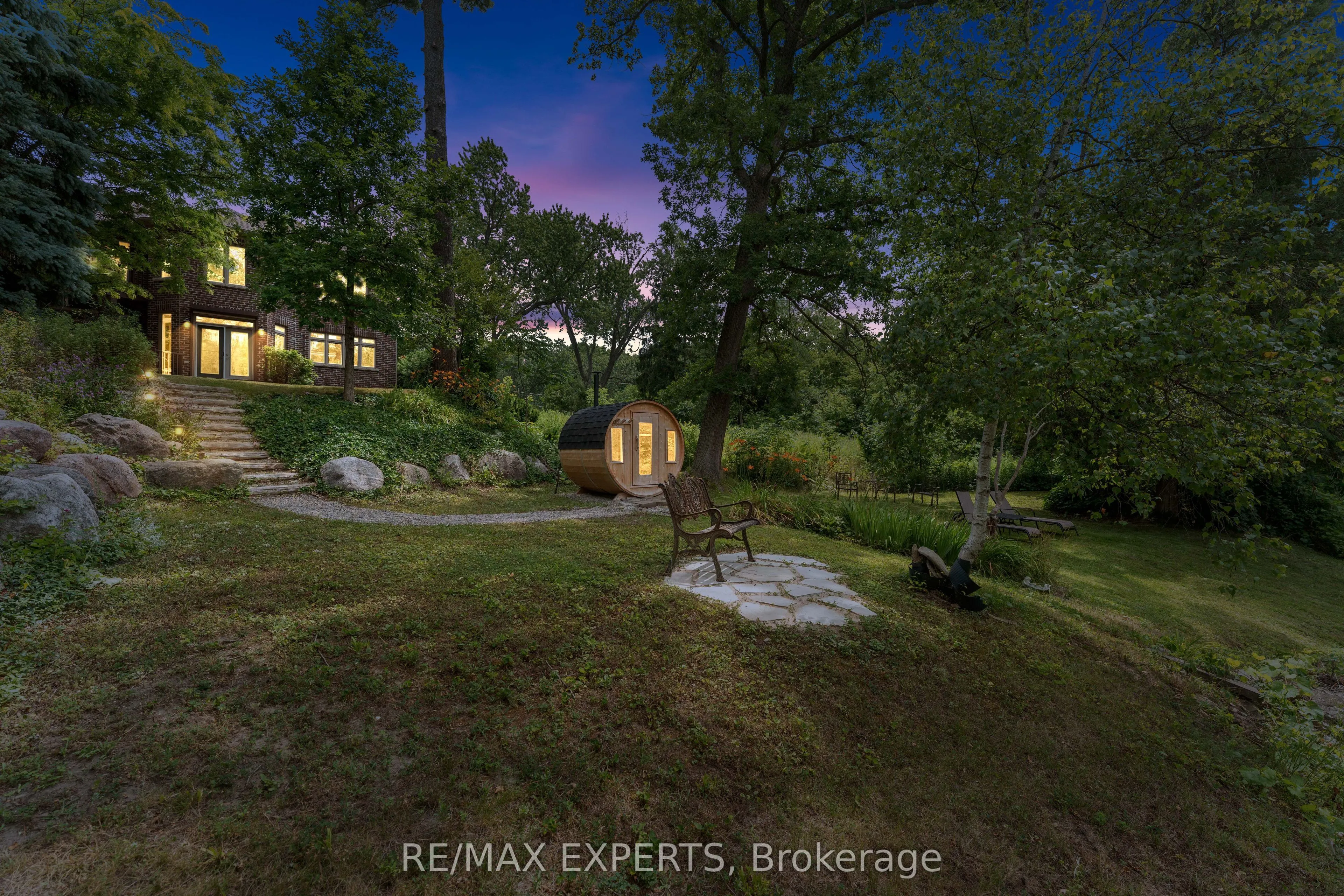 120 Riverside Drive