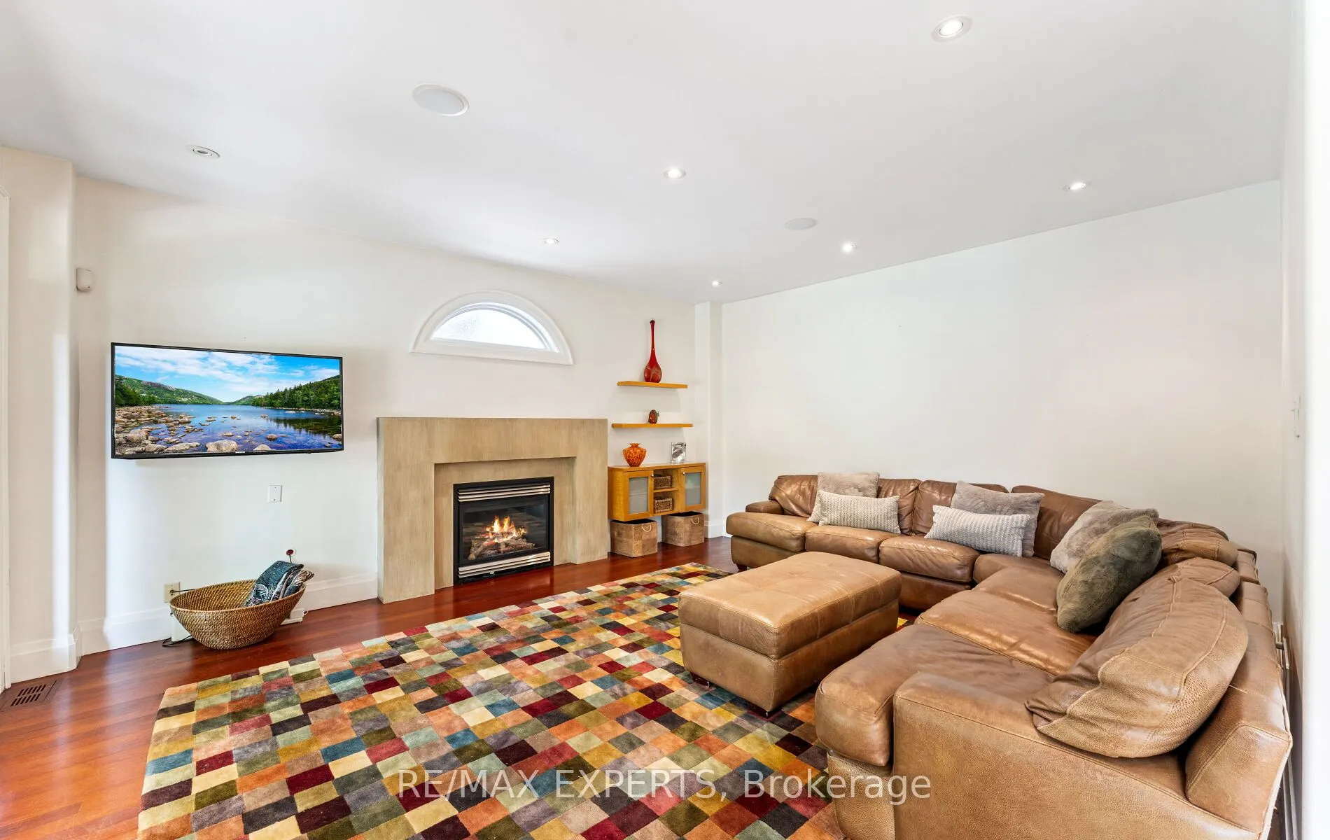 120 Riverside Drive