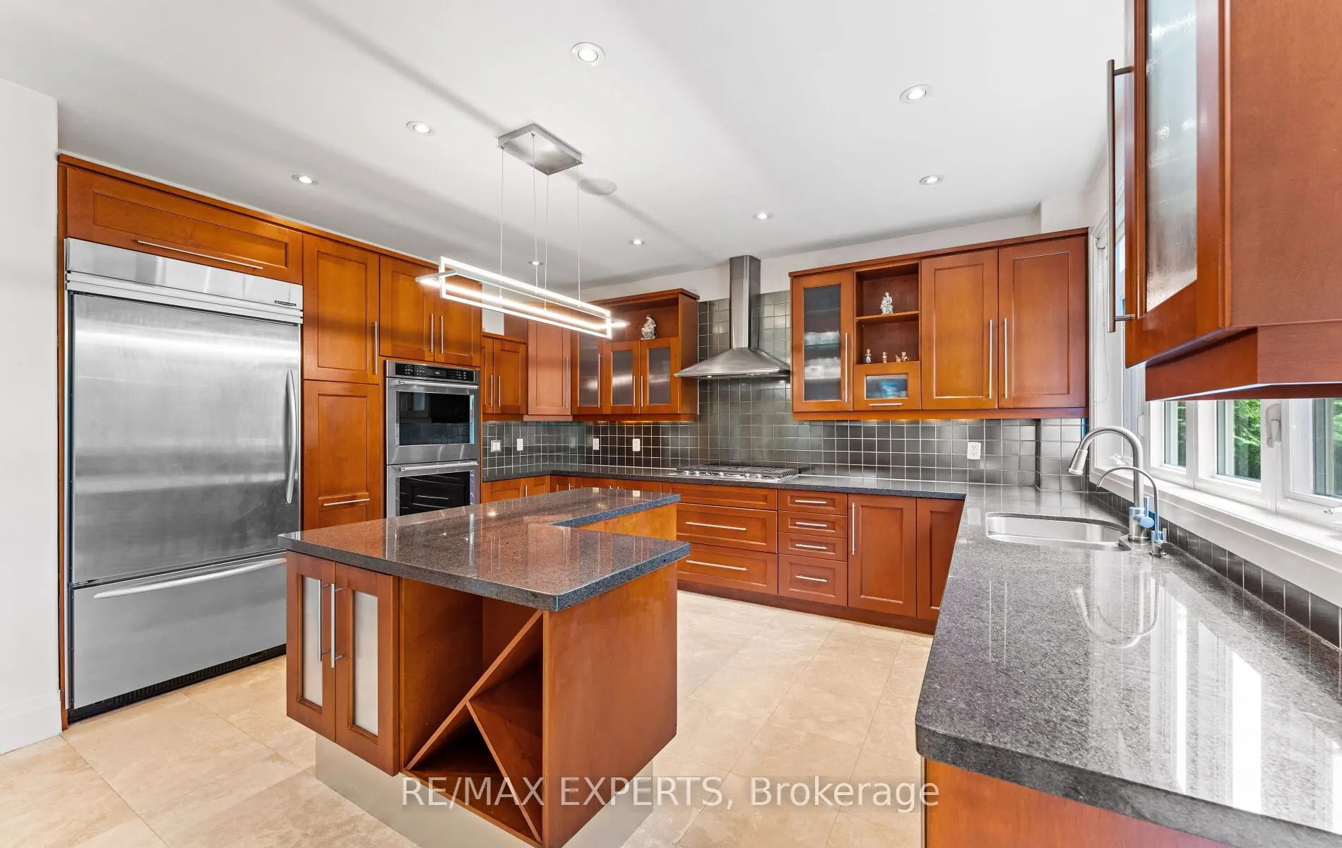 120 Riverside Drive