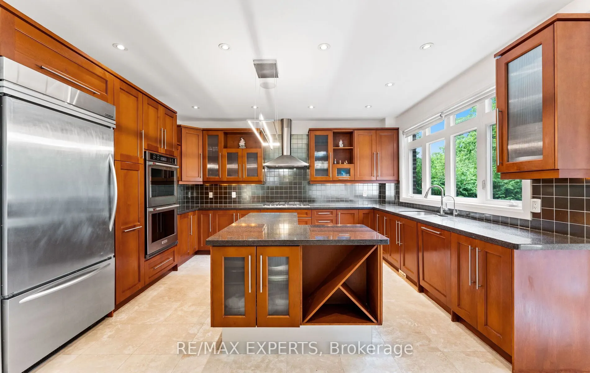 120 Riverside Drive