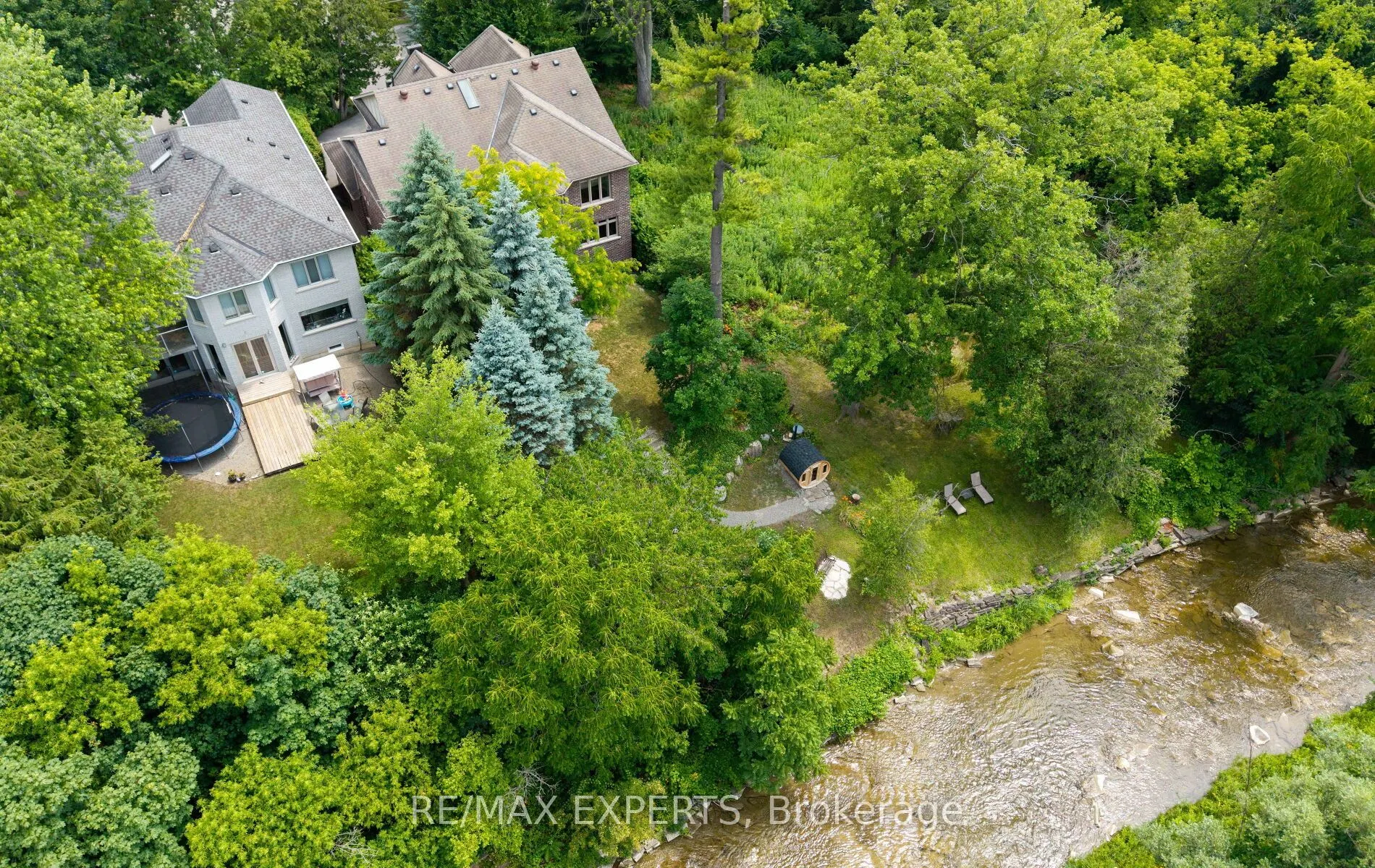 120 Riverside Drive