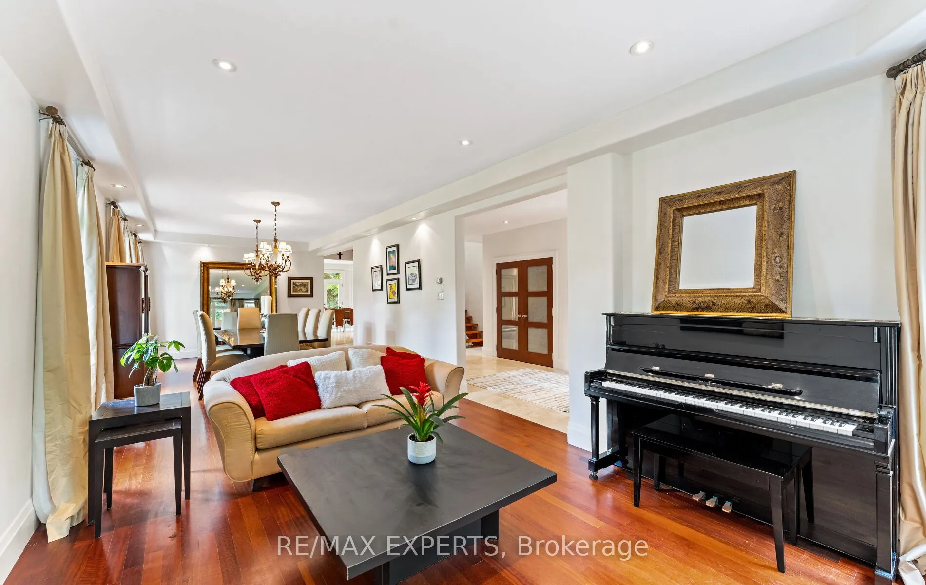 120 Riverside Drive