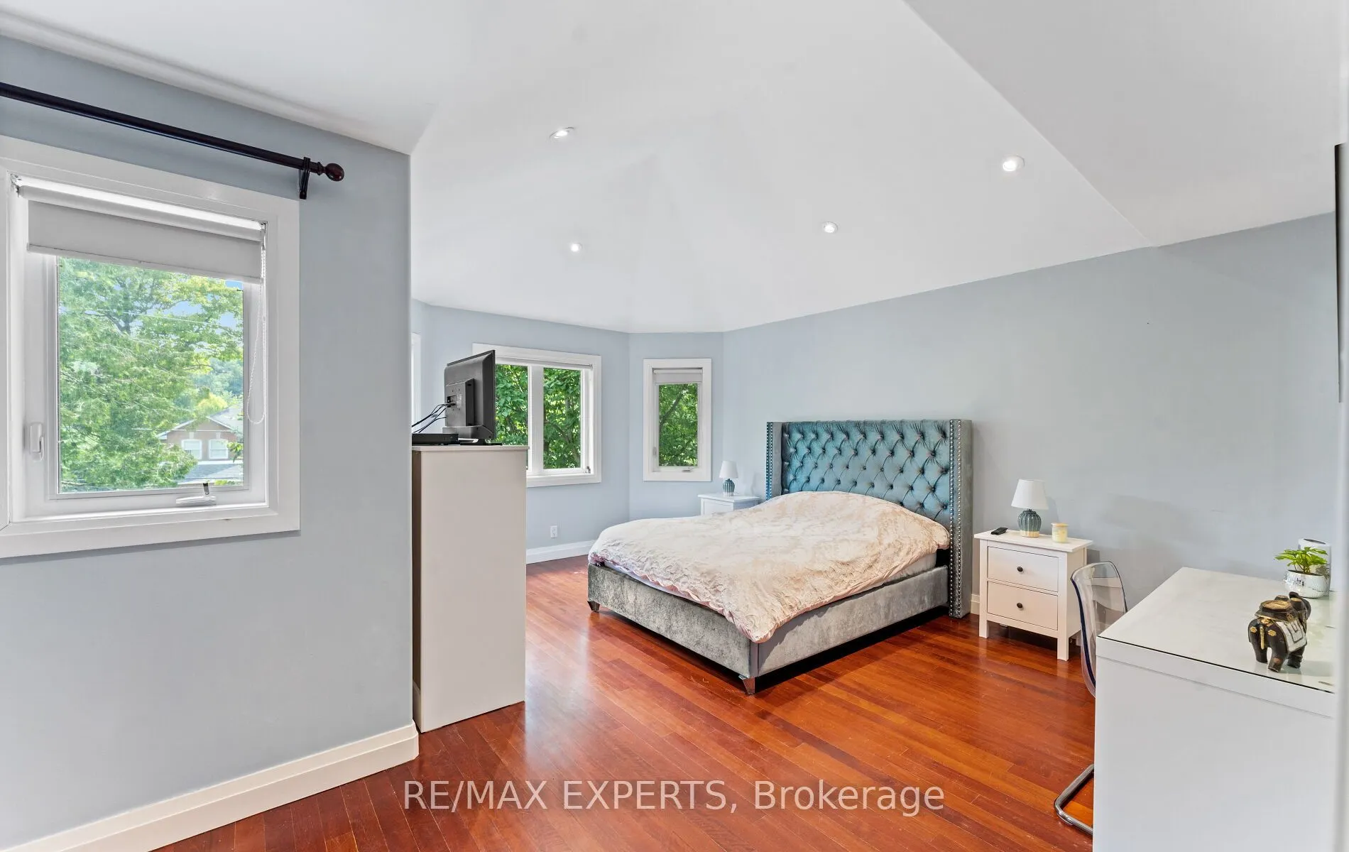 120 Riverside Drive