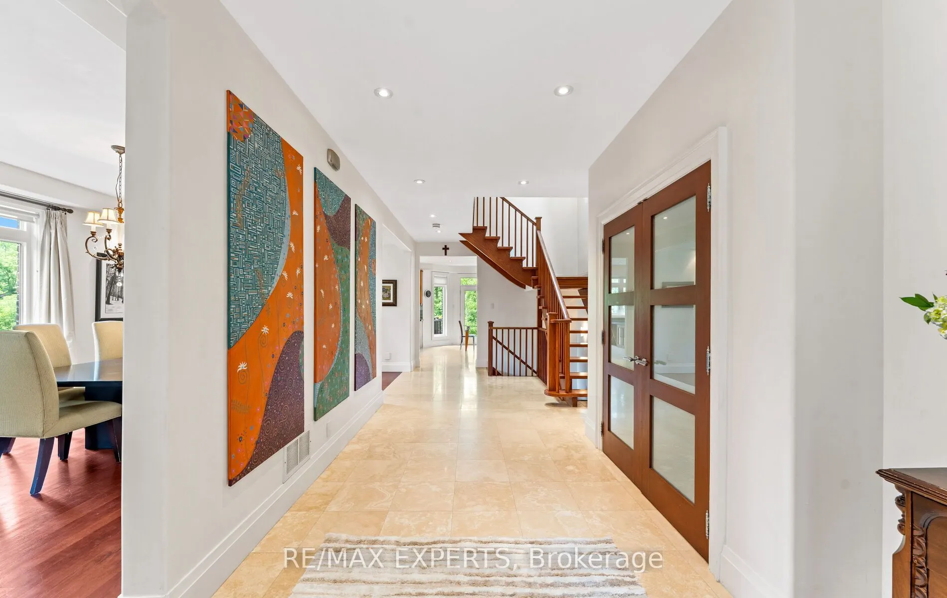 120 Riverside Drive