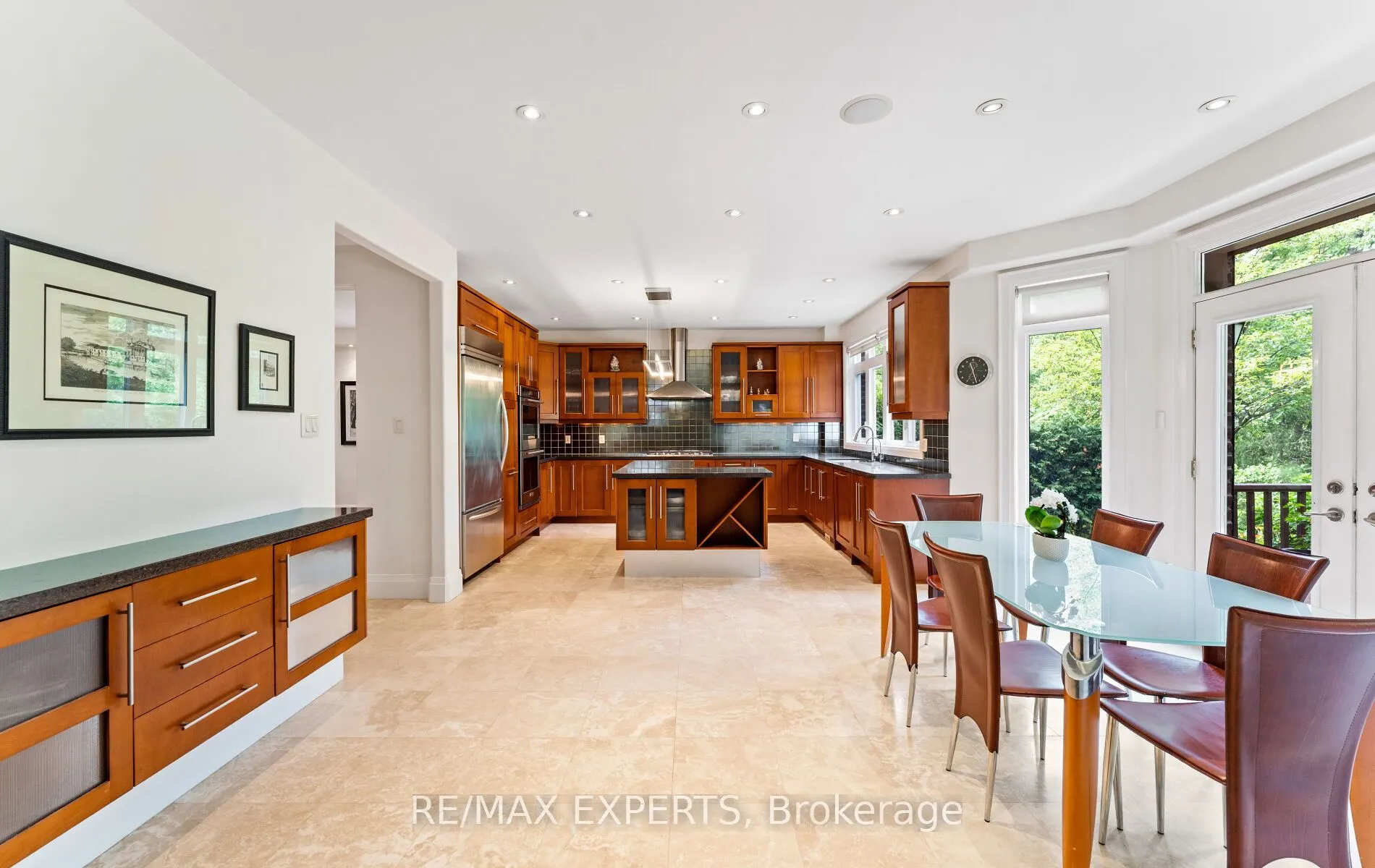 120 Riverside Drive