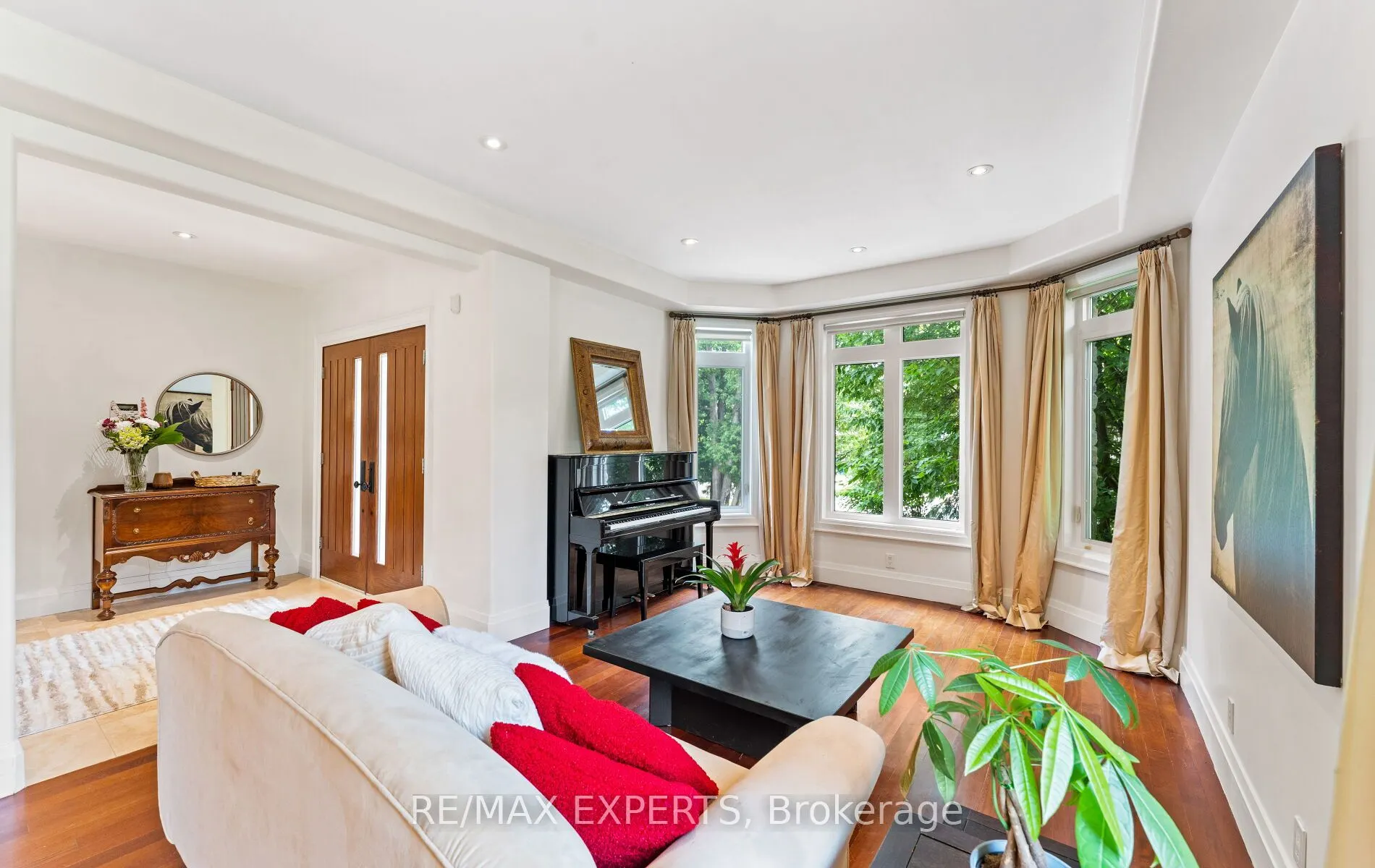 120 Riverside Drive