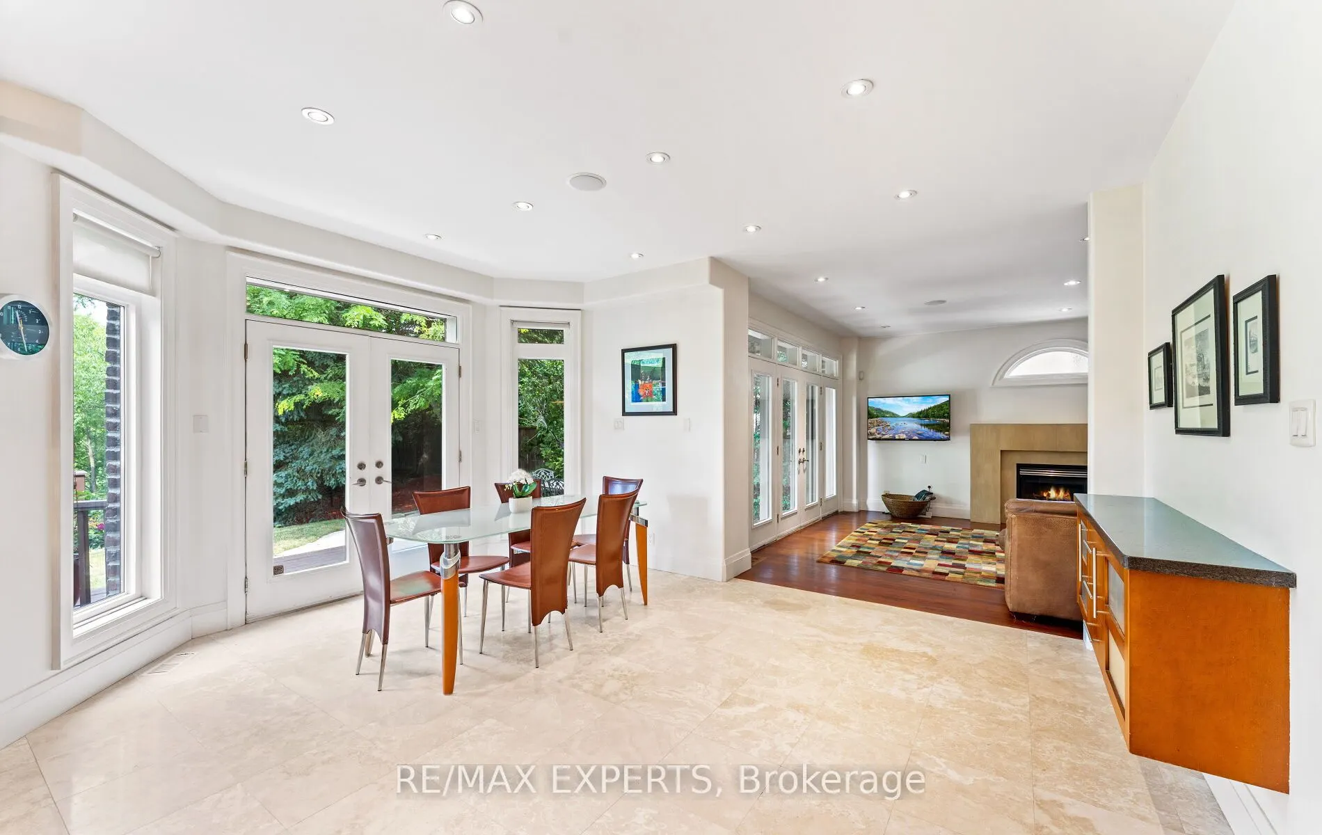 120 Riverside Drive