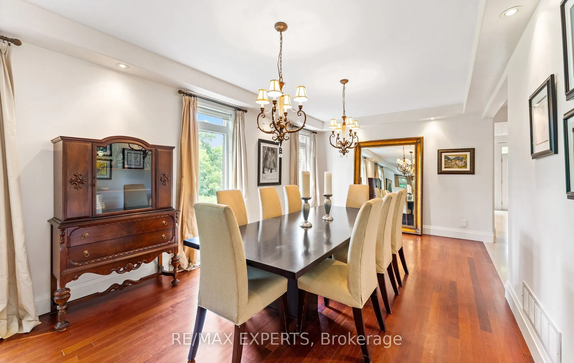 120 Riverside Drive