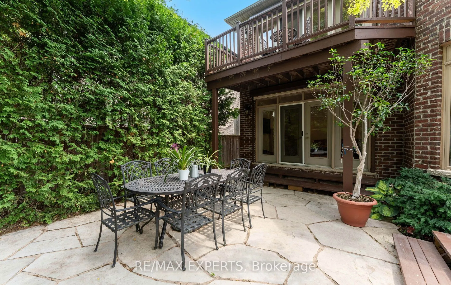 120 Riverside Drive