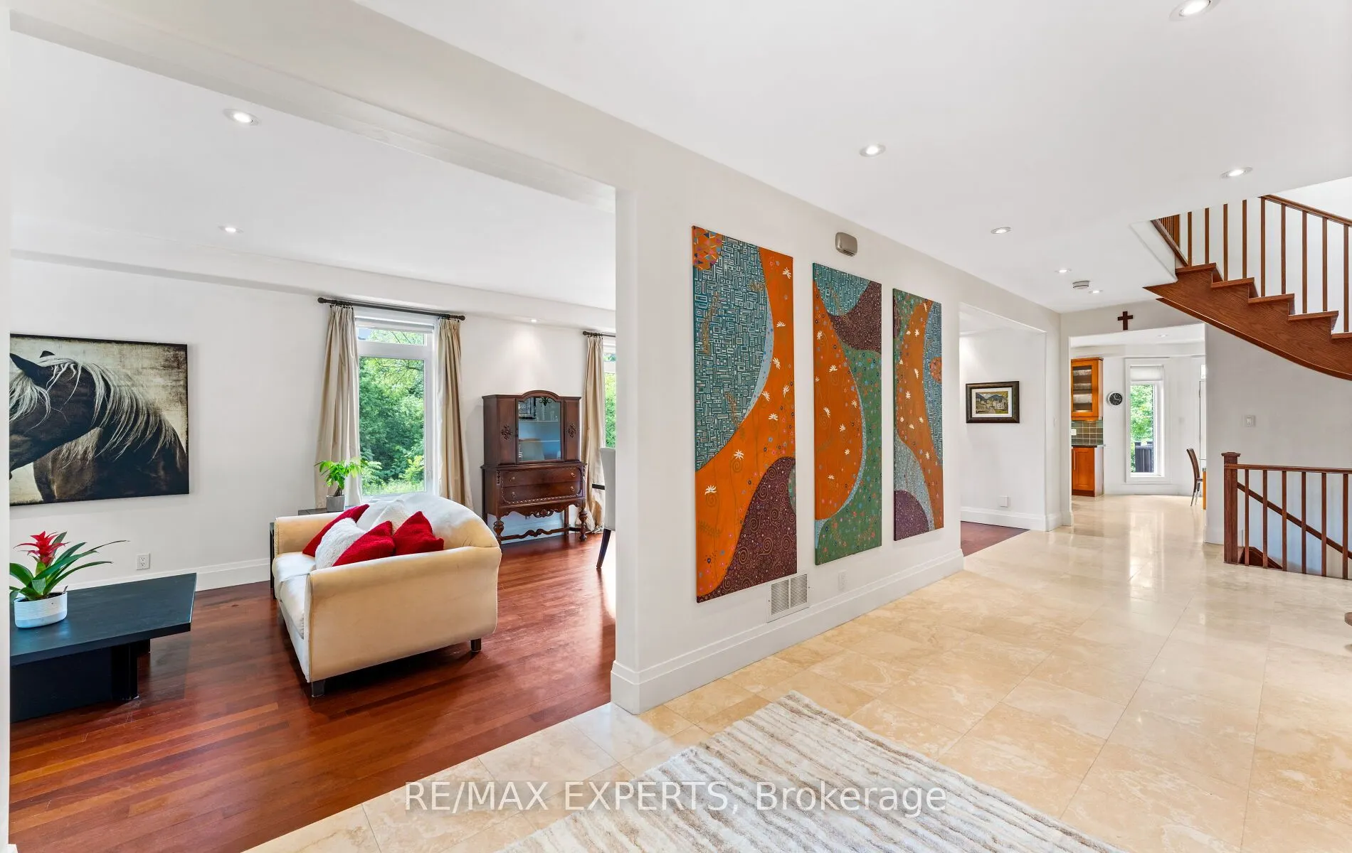 120 Riverside Drive