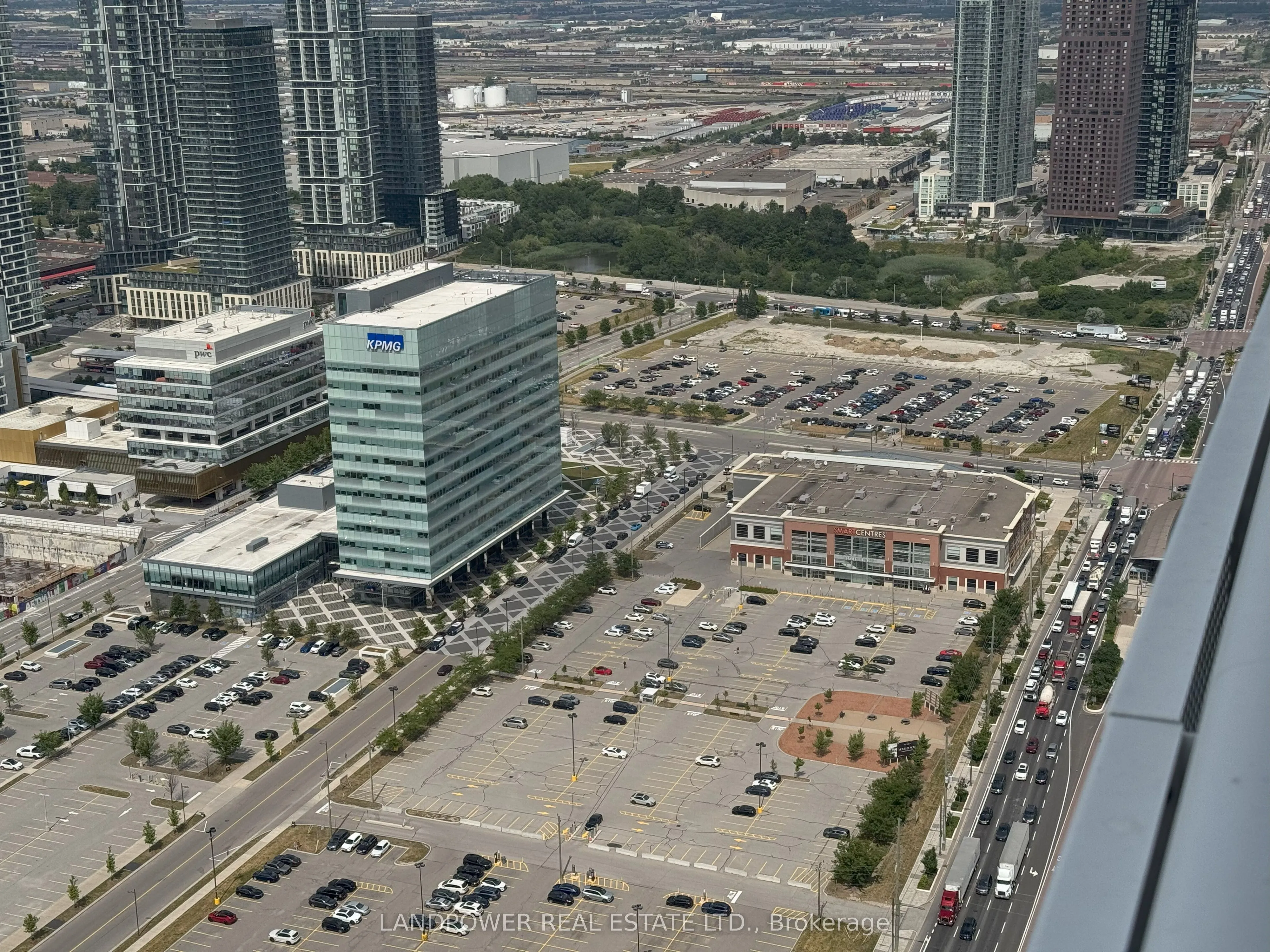 225 Commerce Street, #5511
