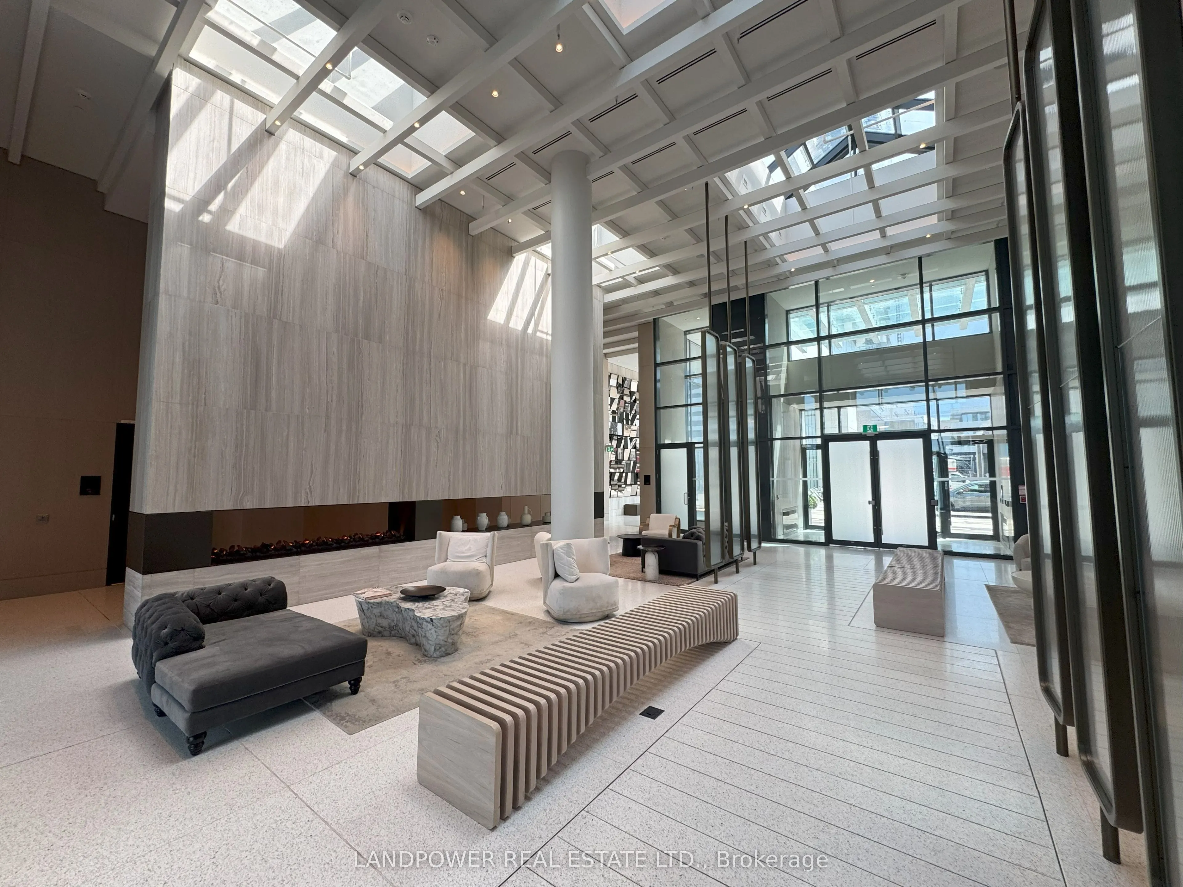 225 Commerce Street, #5511