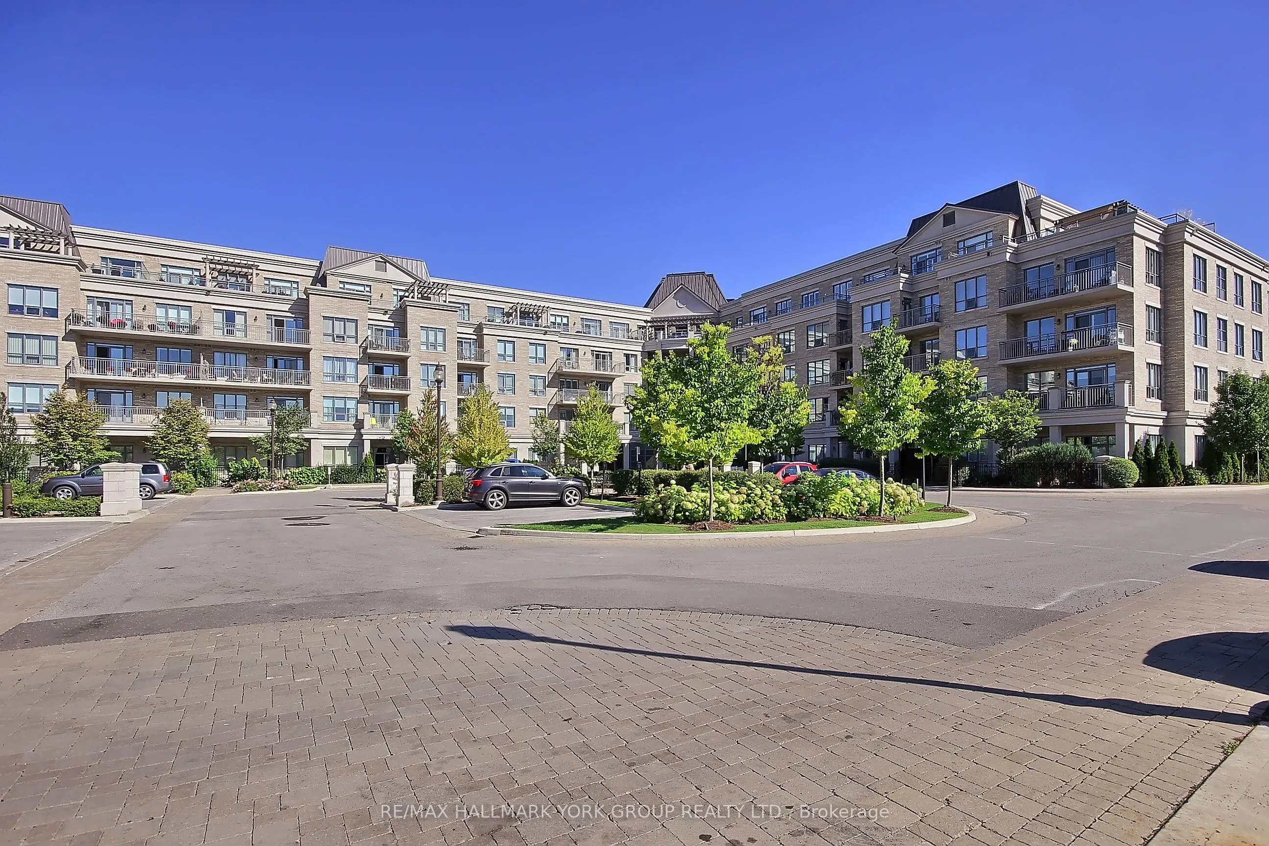 180 John West Way, #434