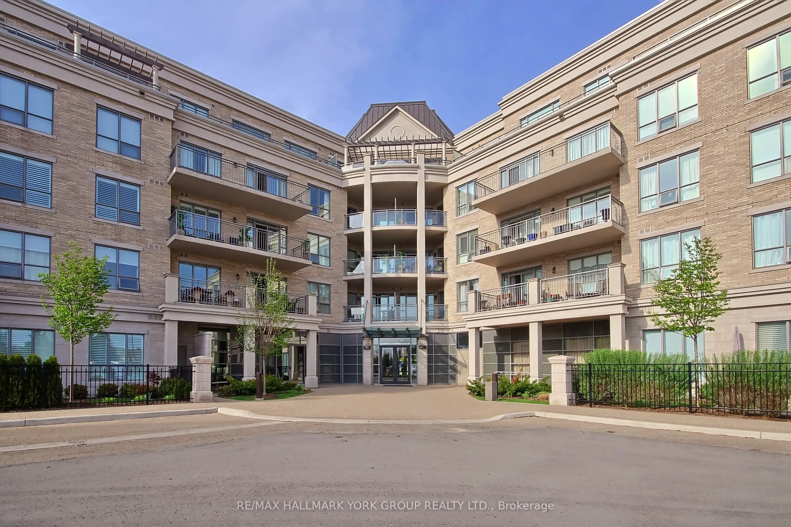 180 John West Way, #434