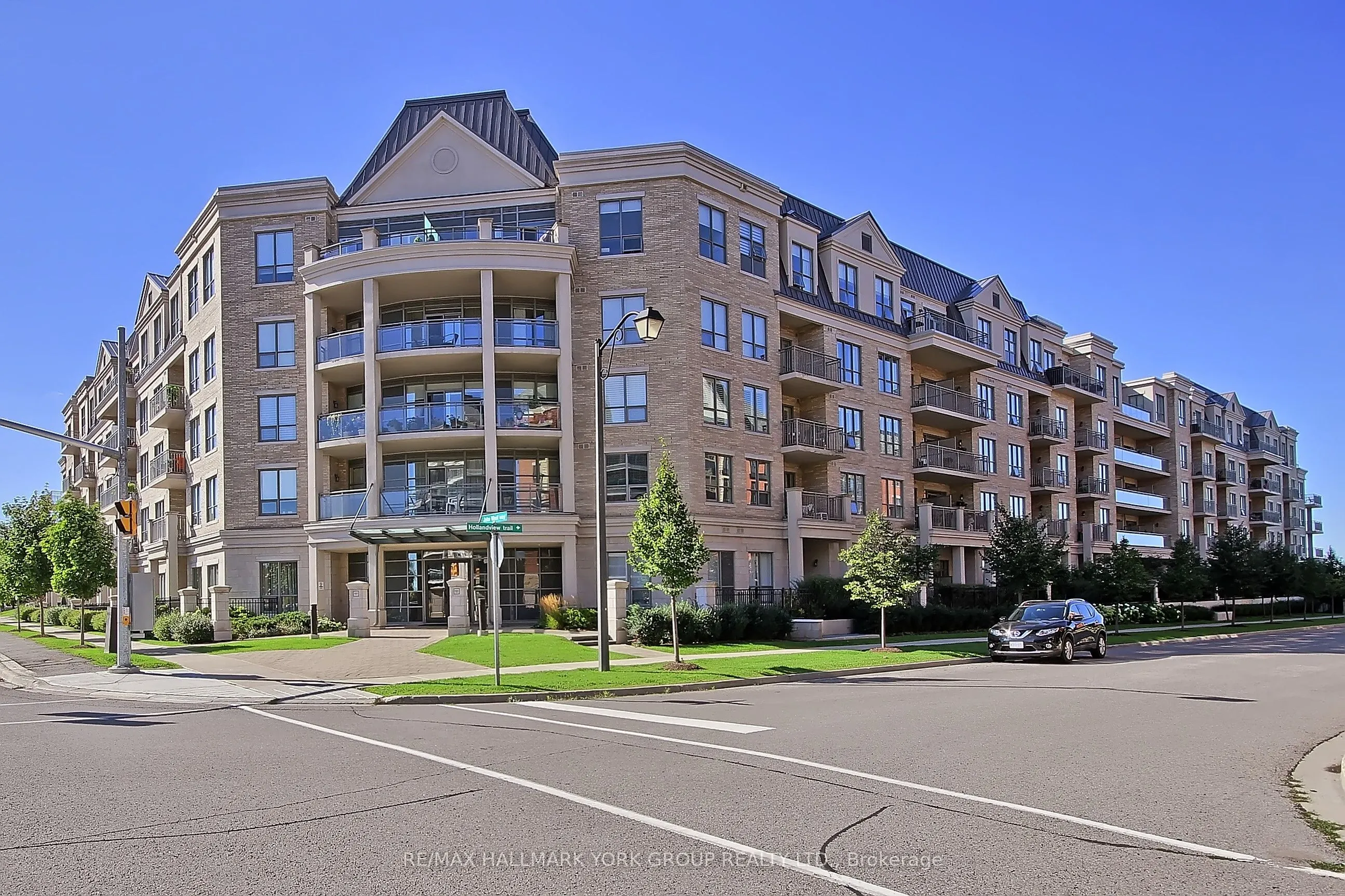 180 John West Way, #434