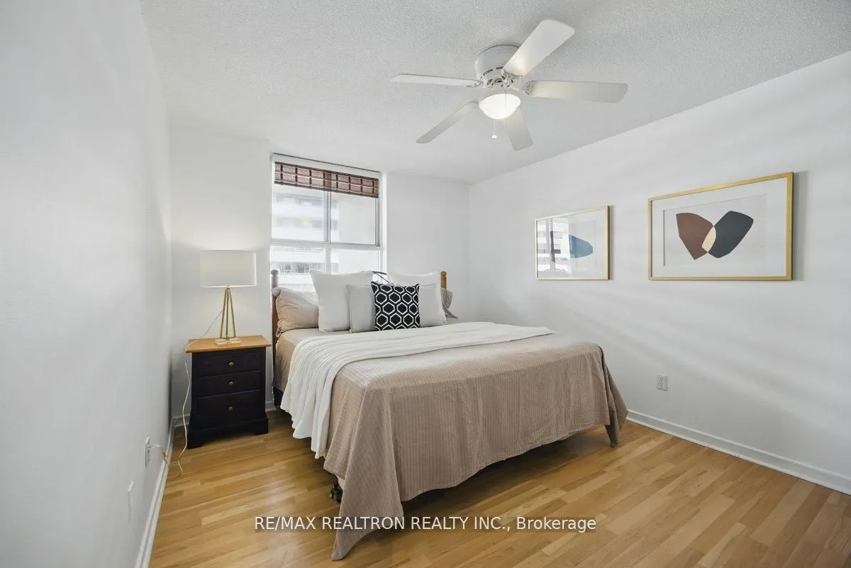 80 Inverlochy Boulevard, #501