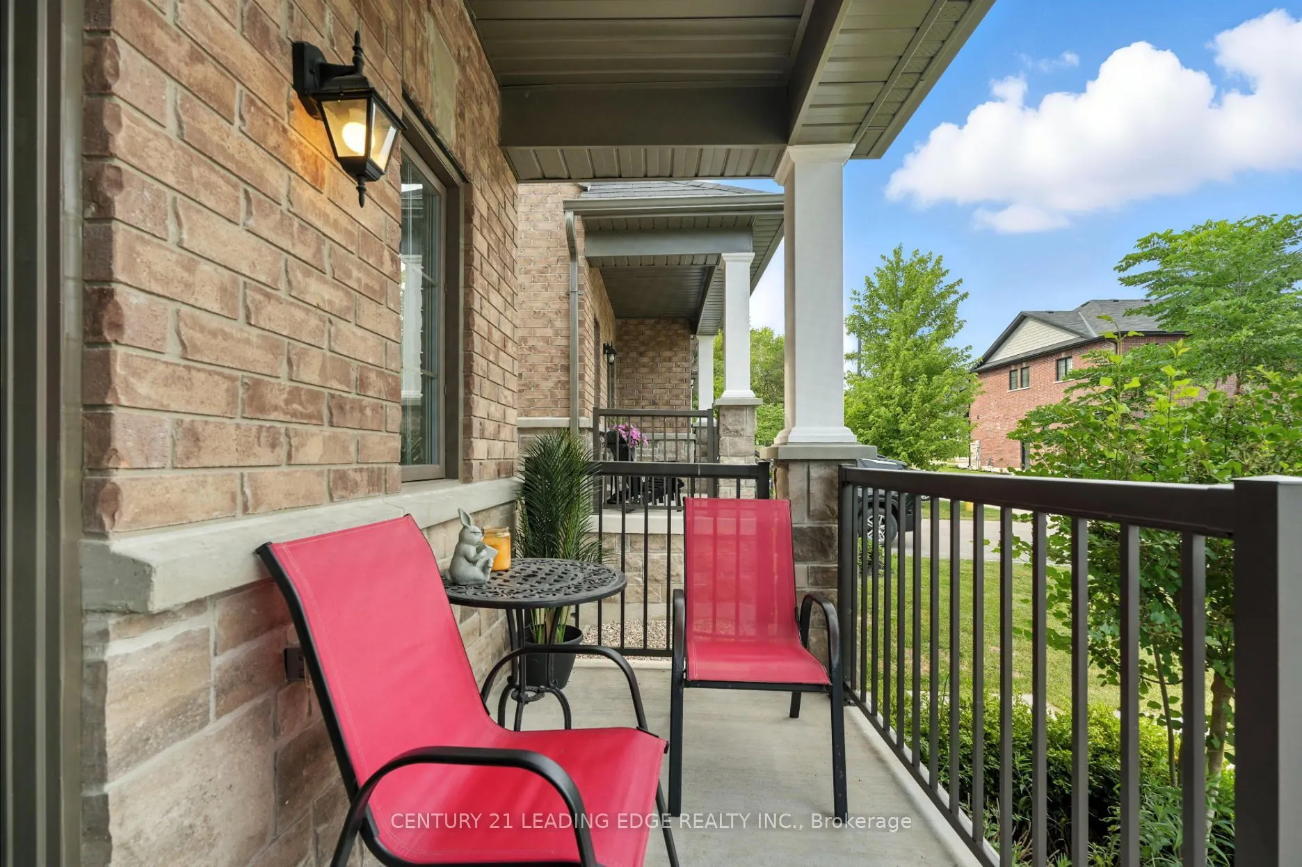 31 GORD MATTHEWS Way