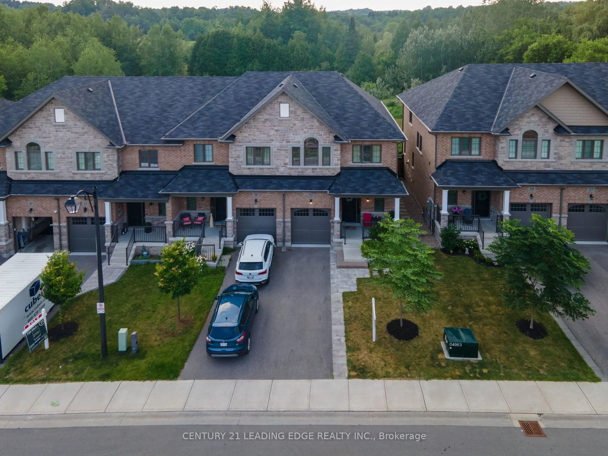 31 GORD MATTHEWS Way