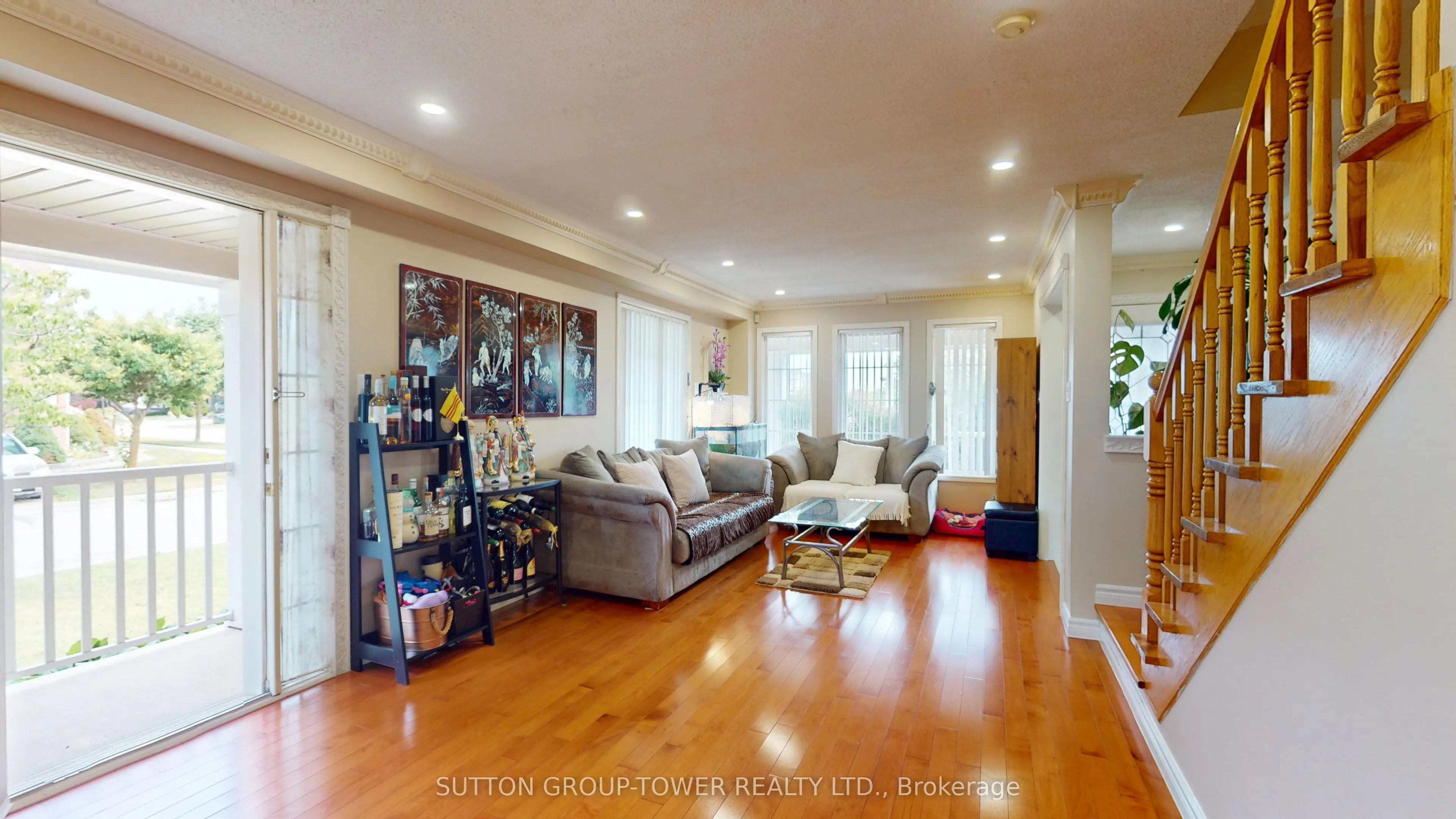 450 John Deisman Boulevard