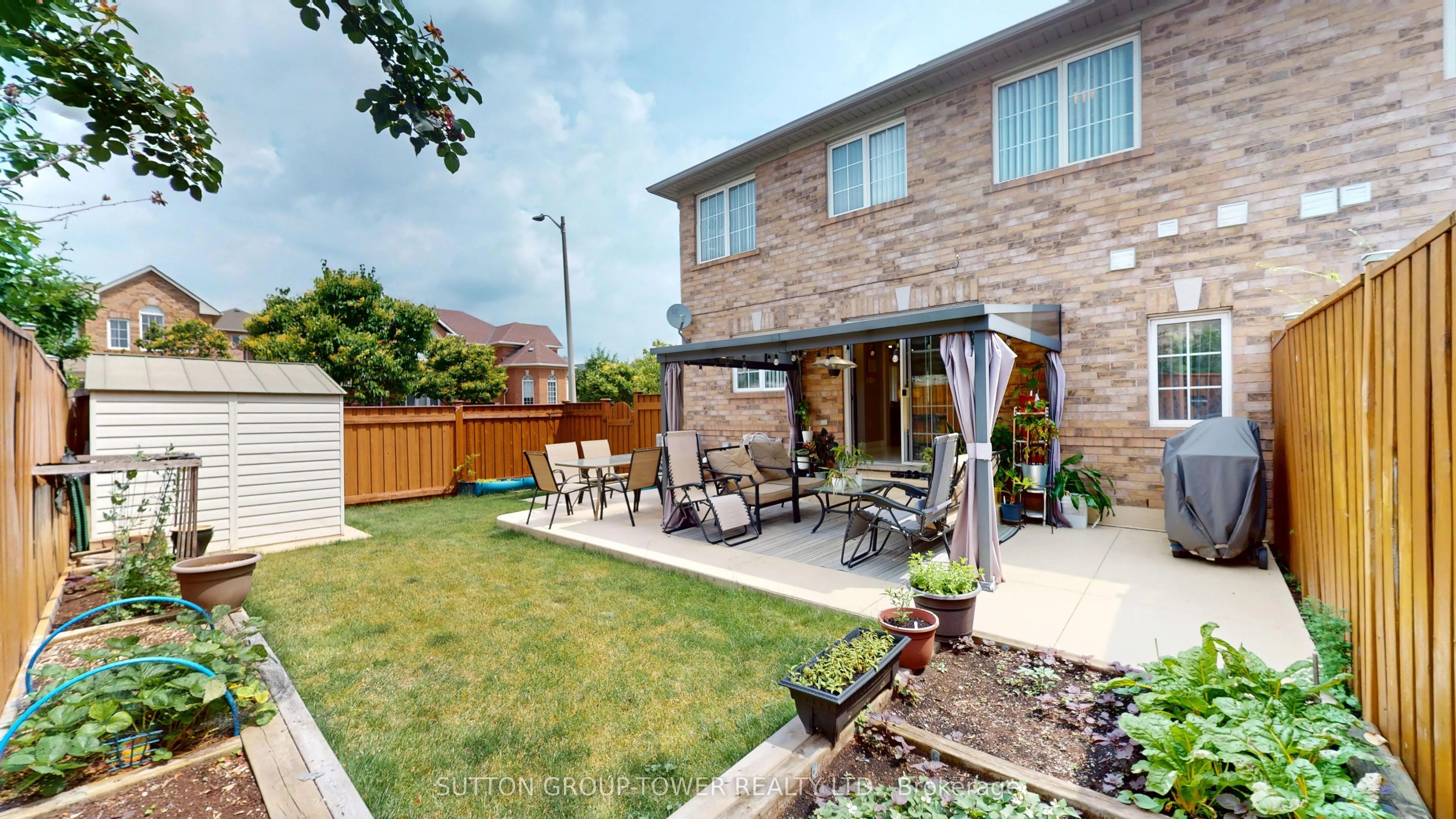 450 John Deisman Boulevard