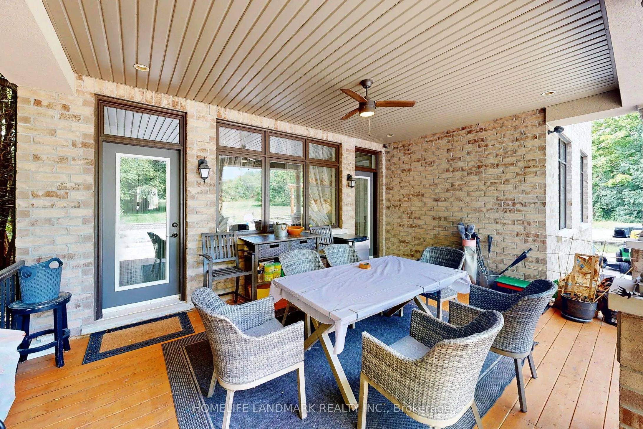 132 Pemberton Road