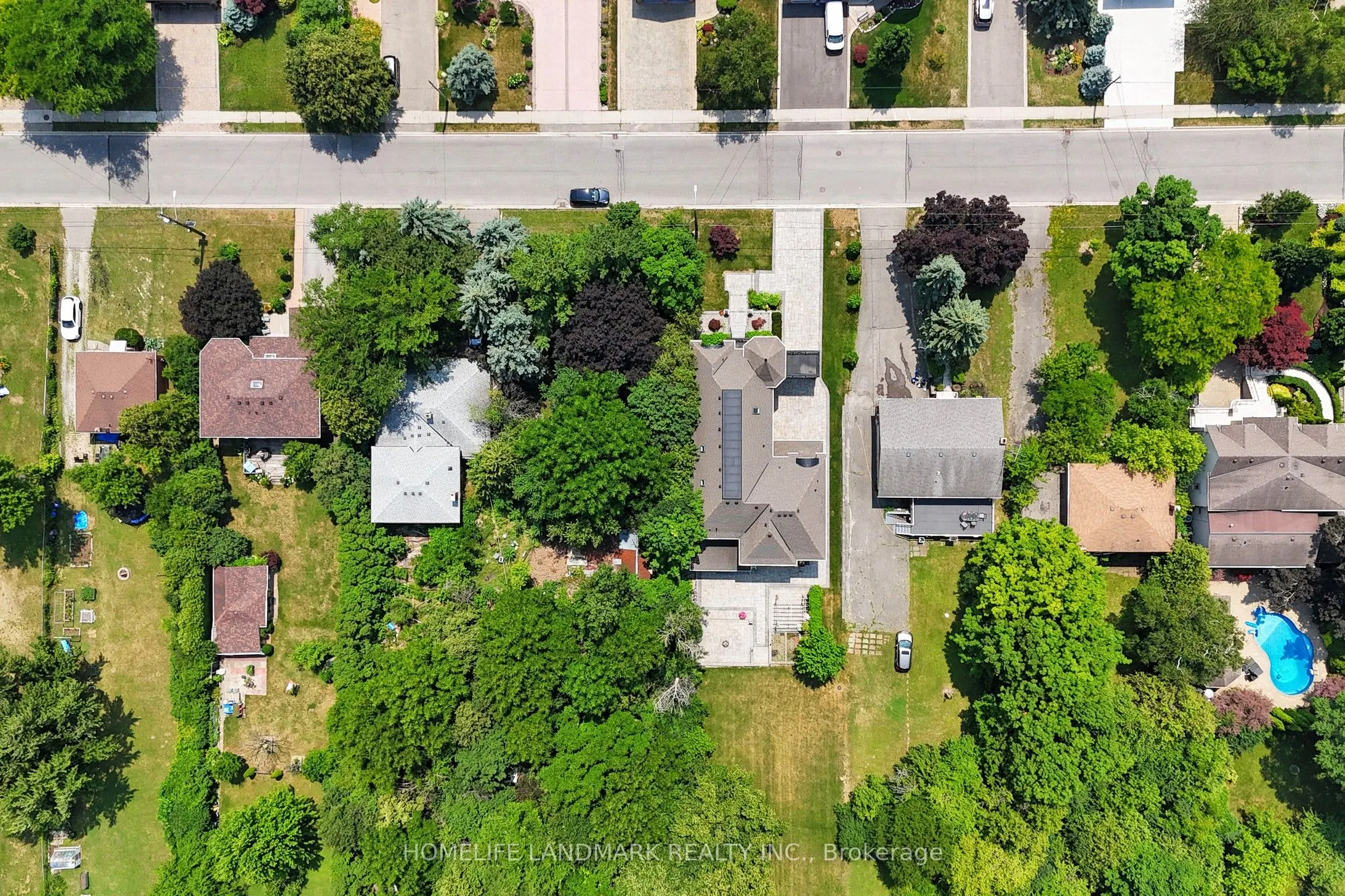 132 Pemberton Road