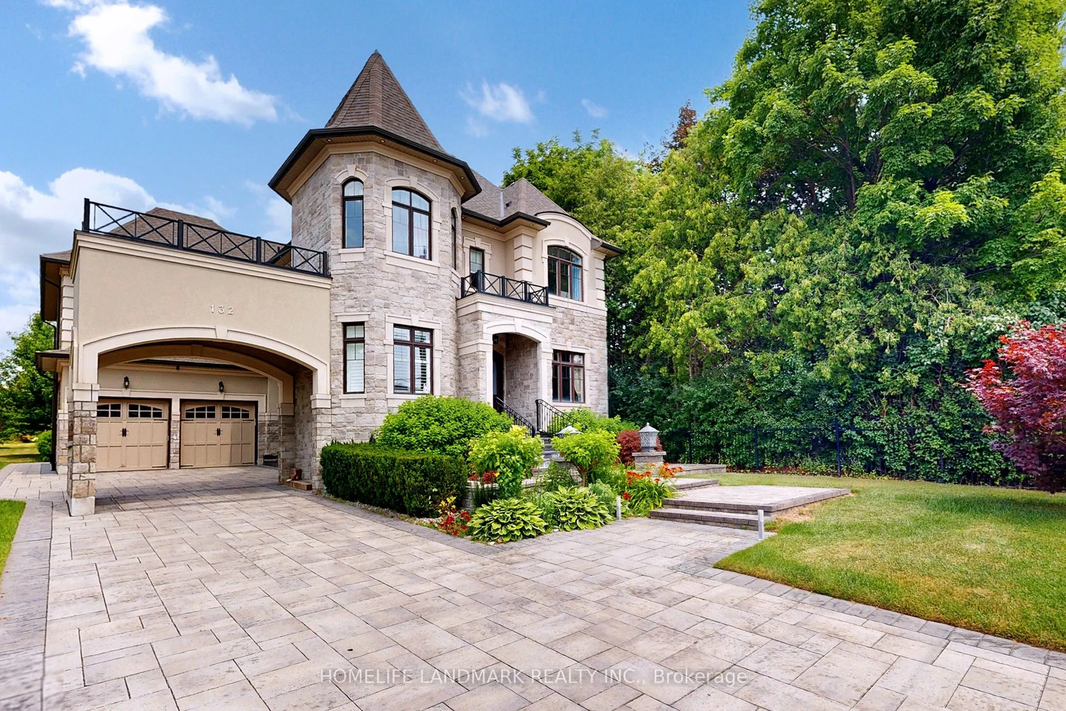 132 Pemberton Road