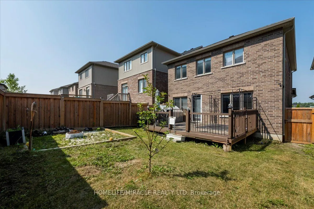 83 Willoughby Way