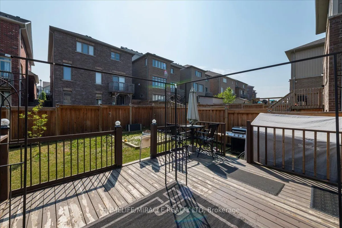 83 Willoughby Way