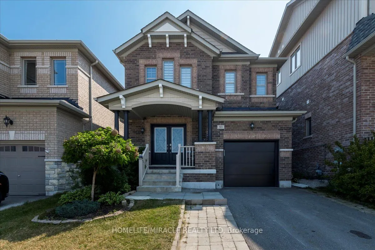 83 Willoughby Way